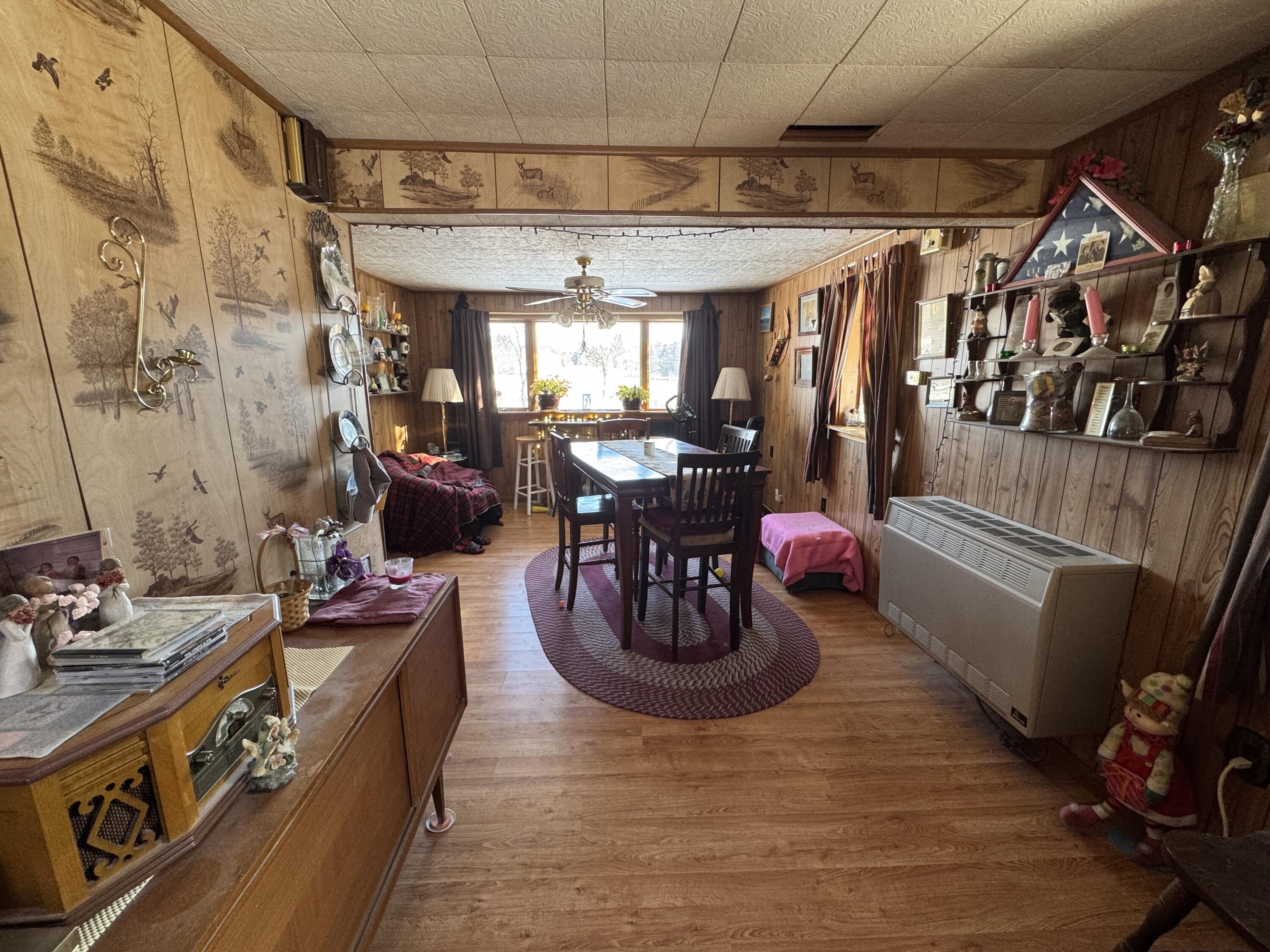 768 Augusta-Rockland Road