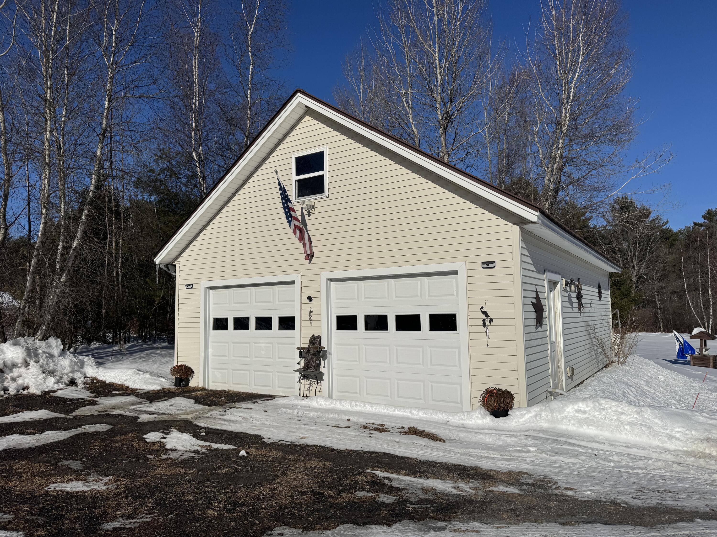 768 Augusta-Rockland Road