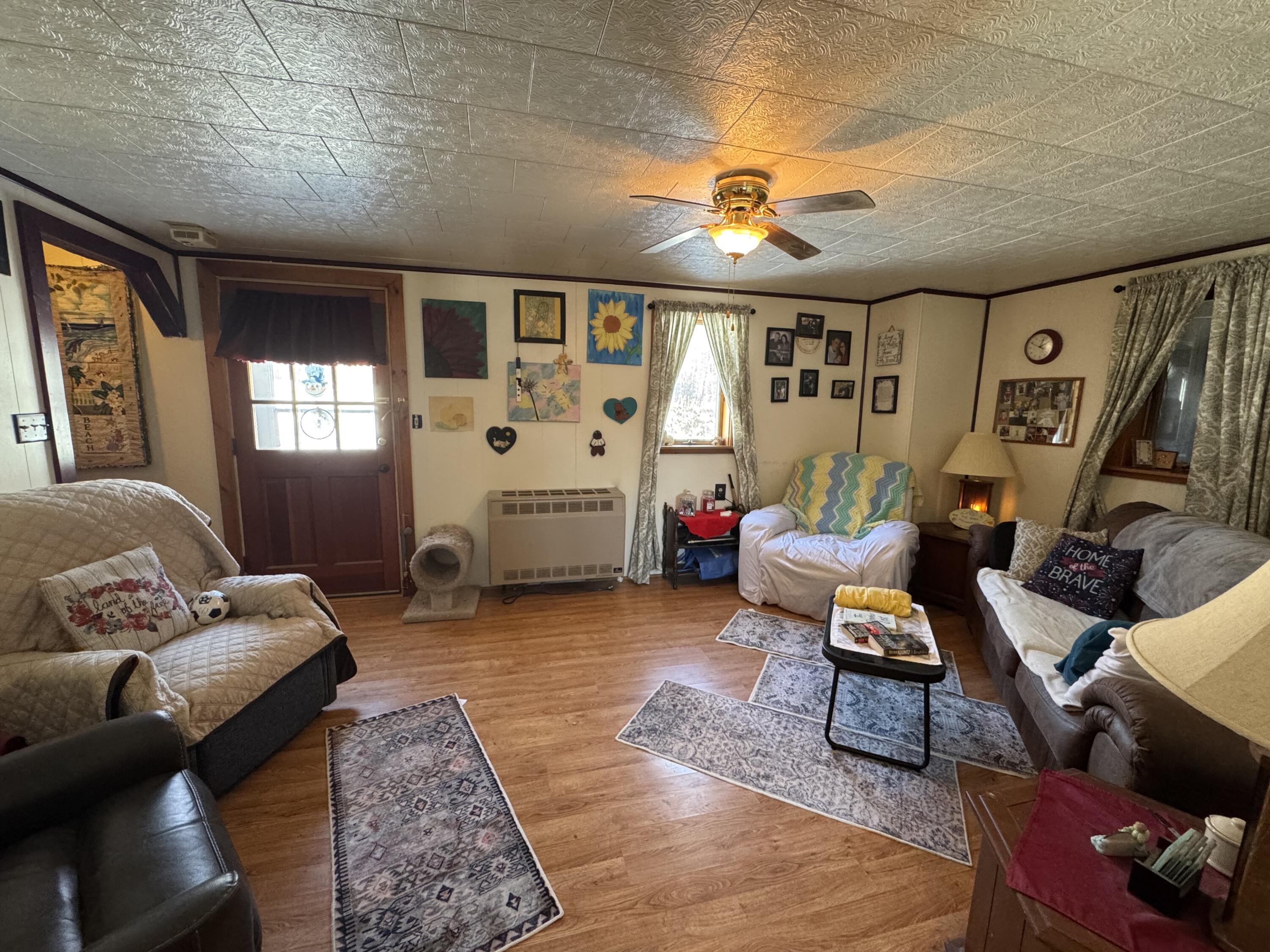 768 Augusta-Rockland Road