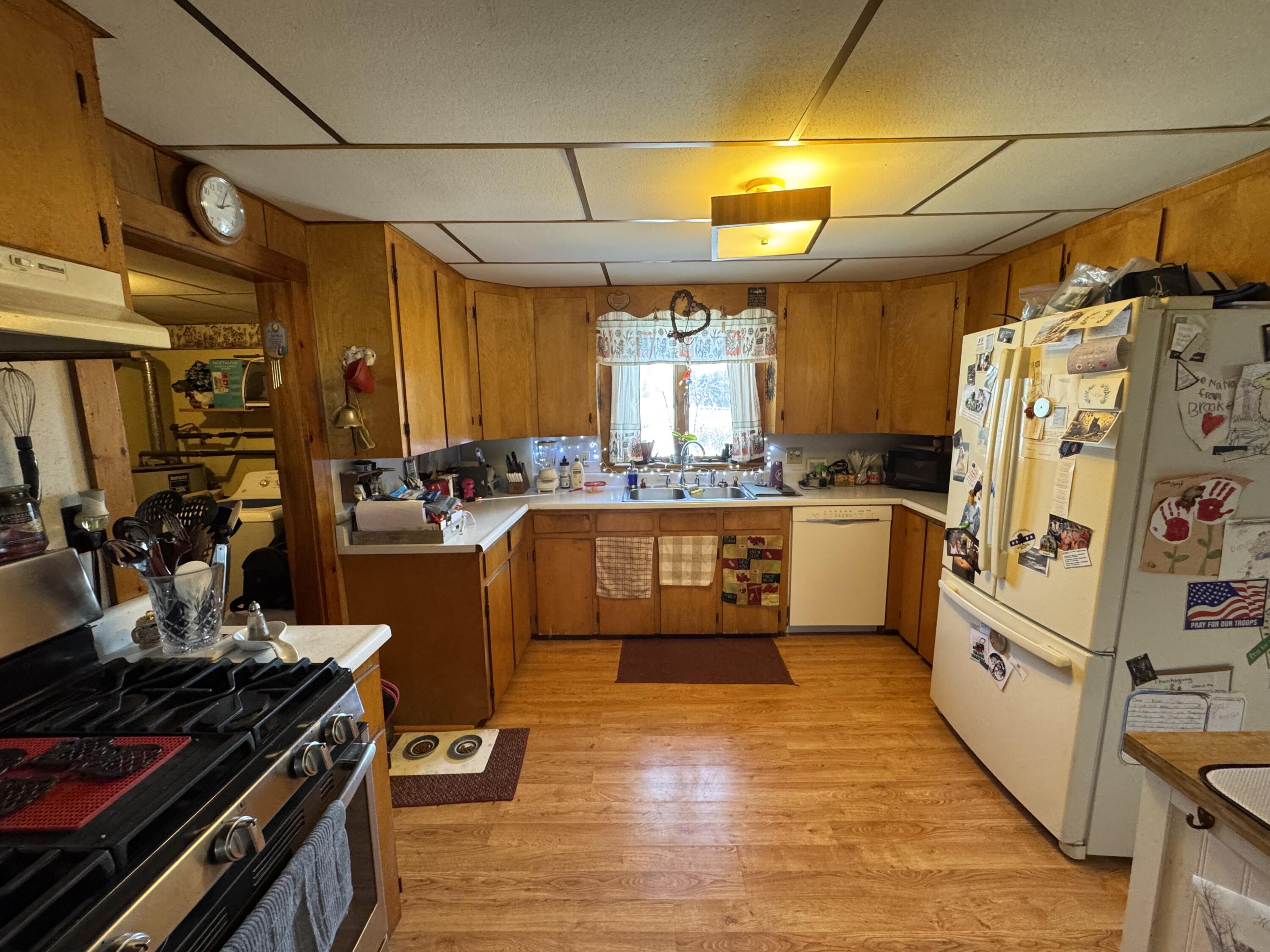 768 Augusta-Rockland Road