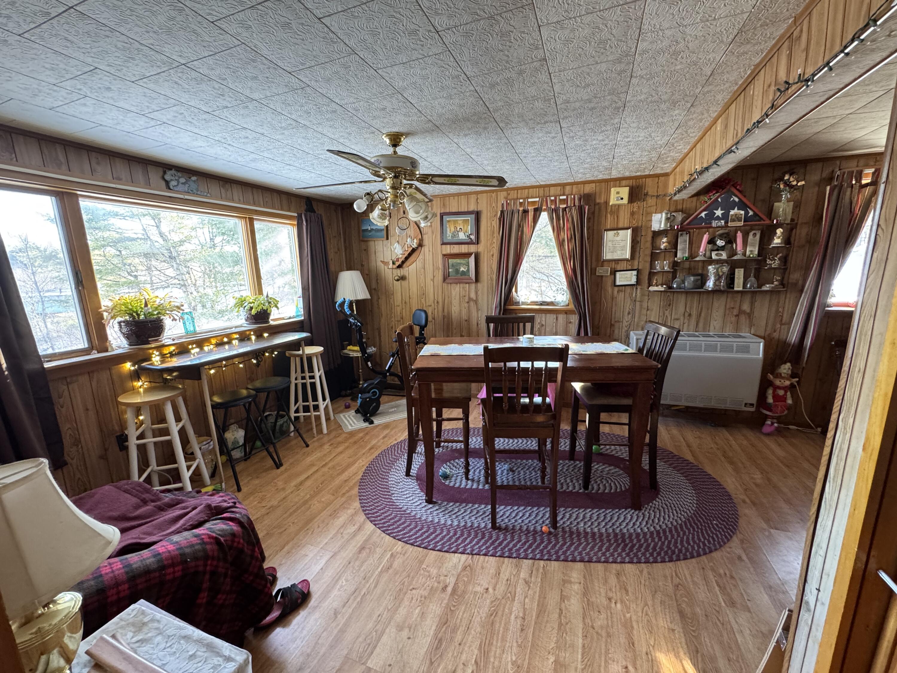 768 Augusta-Rockland Road
