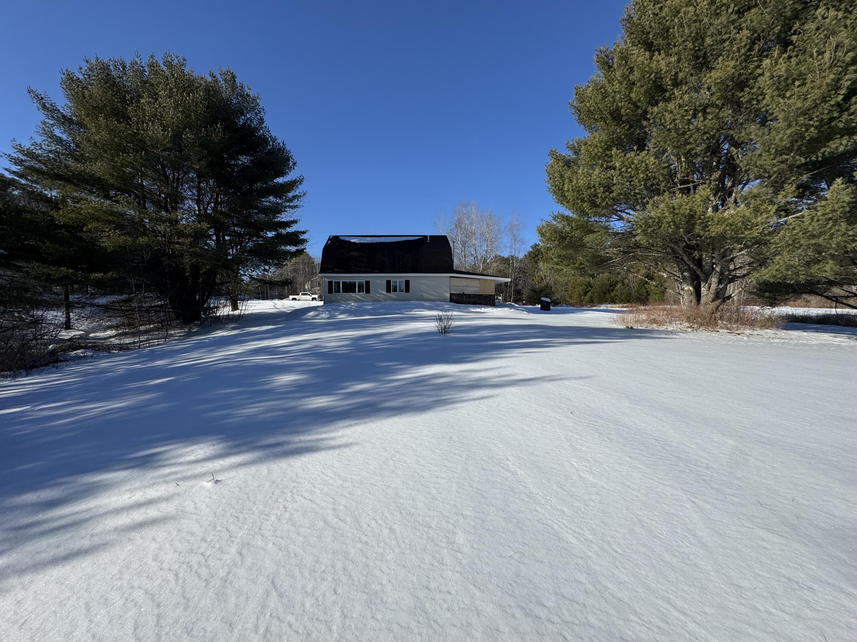 768 Augusta-Rockland Road
