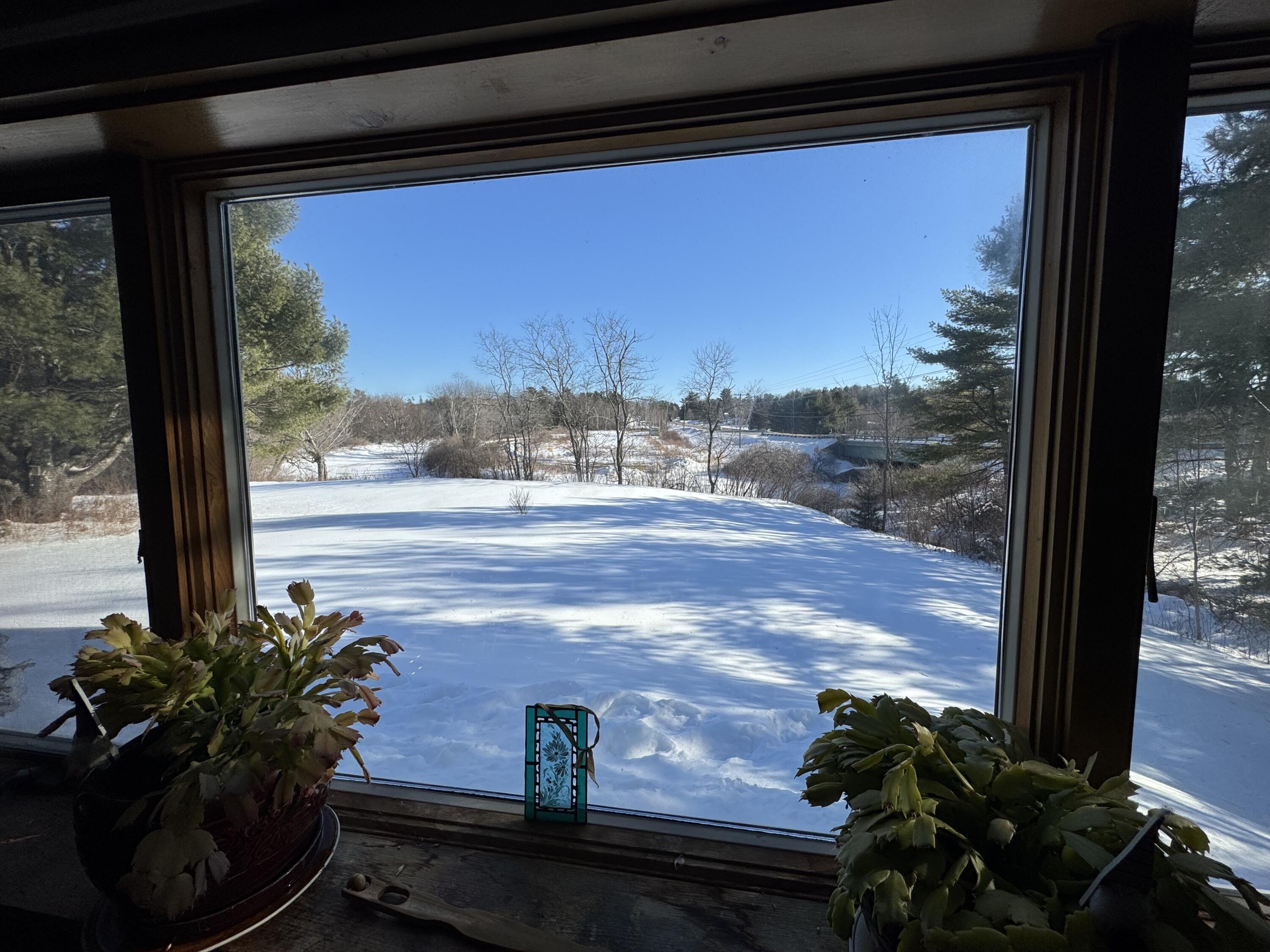 768 Augusta-Rockland Road