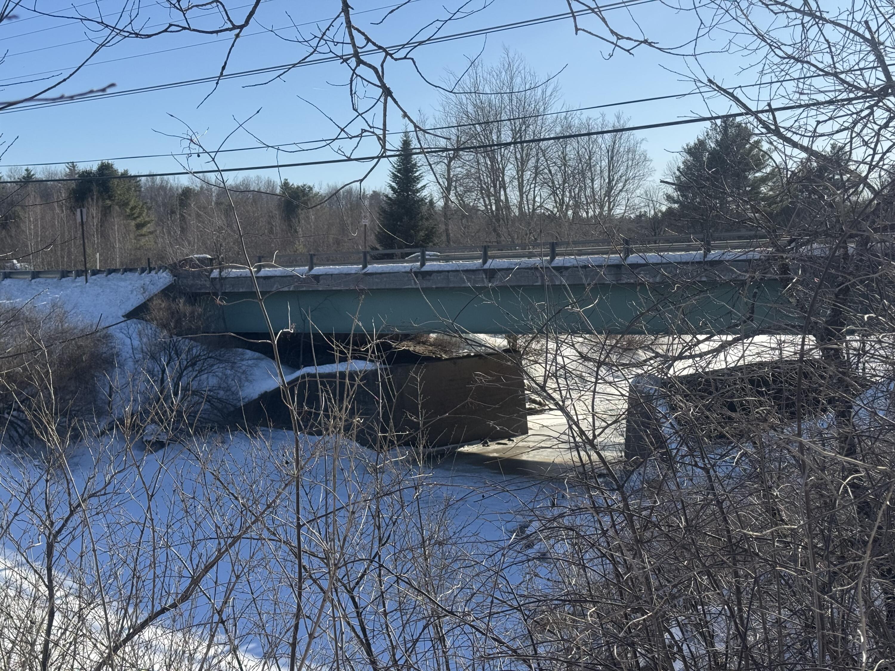 768 Augusta-Rockland Road