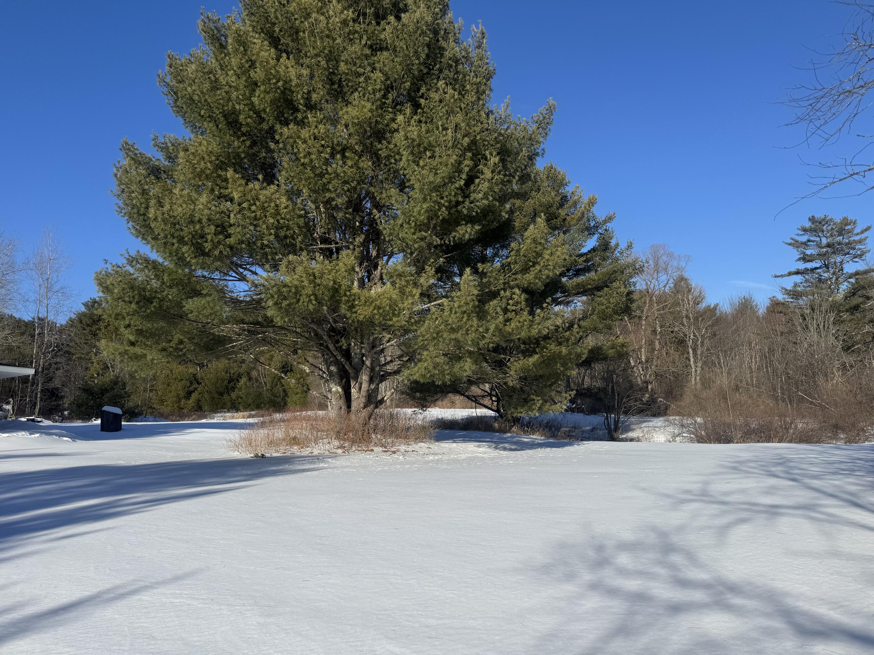 768 Augusta-Rockland Road