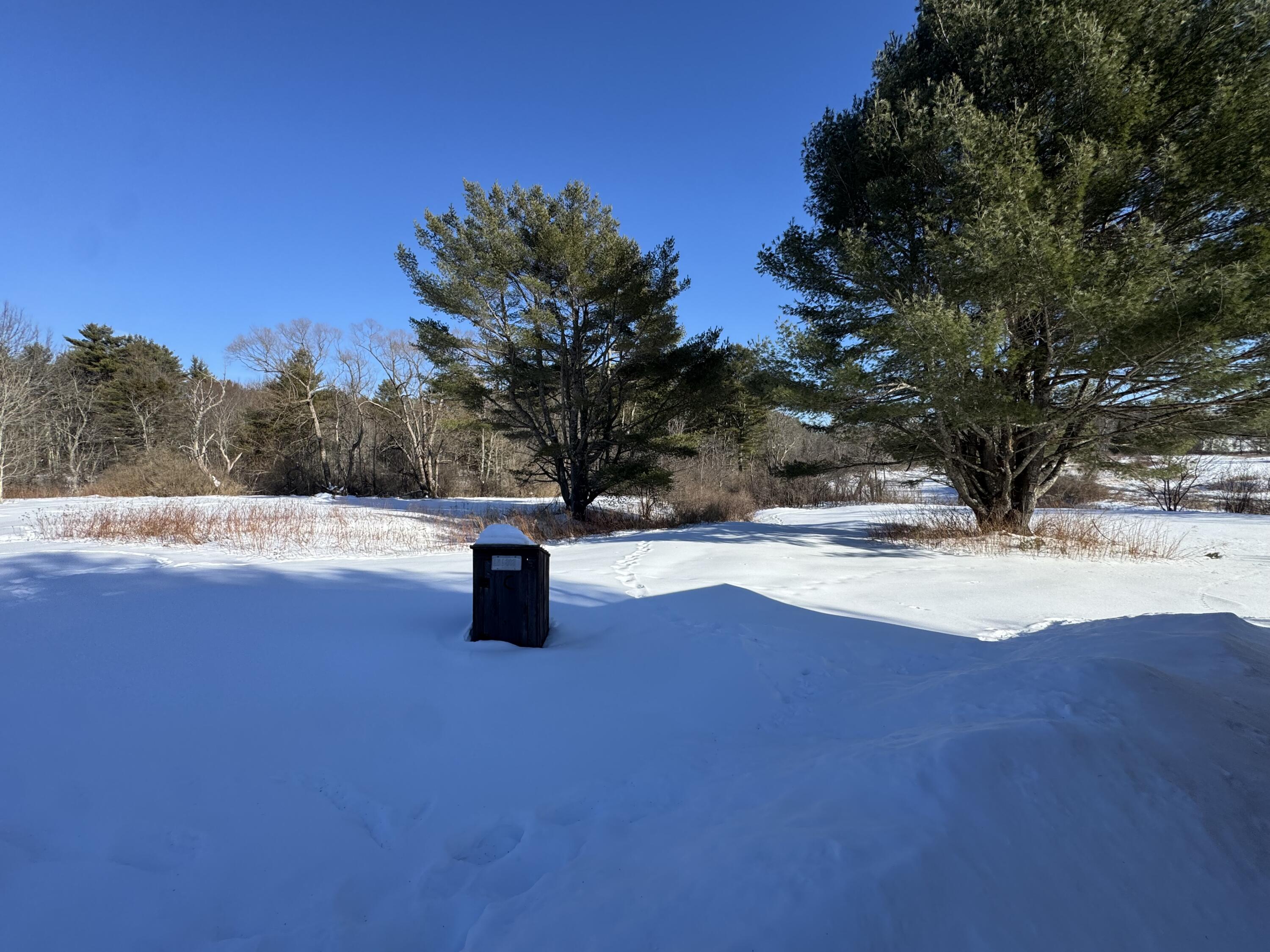 768 Augusta-Rockland Road