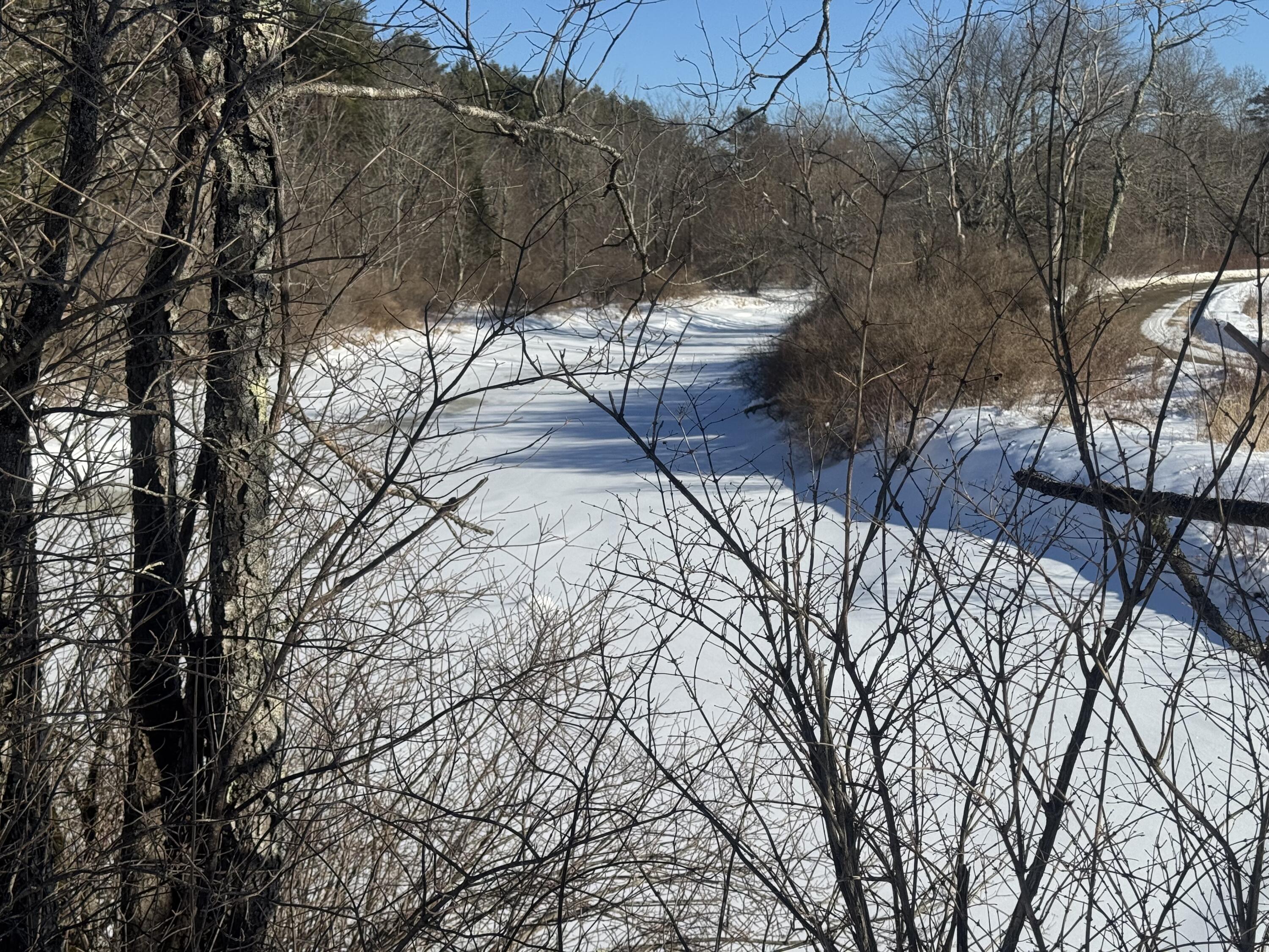 768 Augusta-Rockland Road