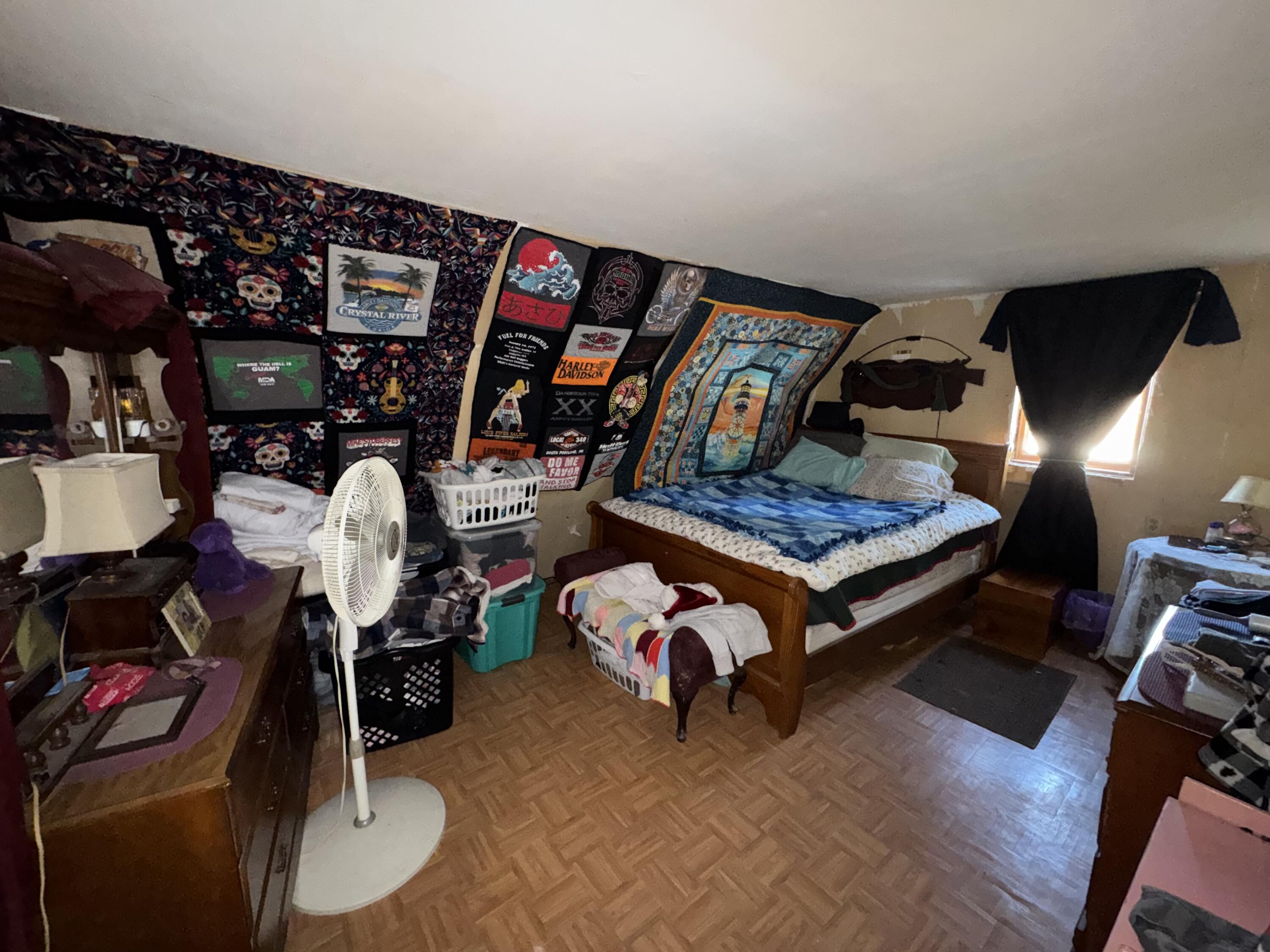 768 Augusta-Rockland Road