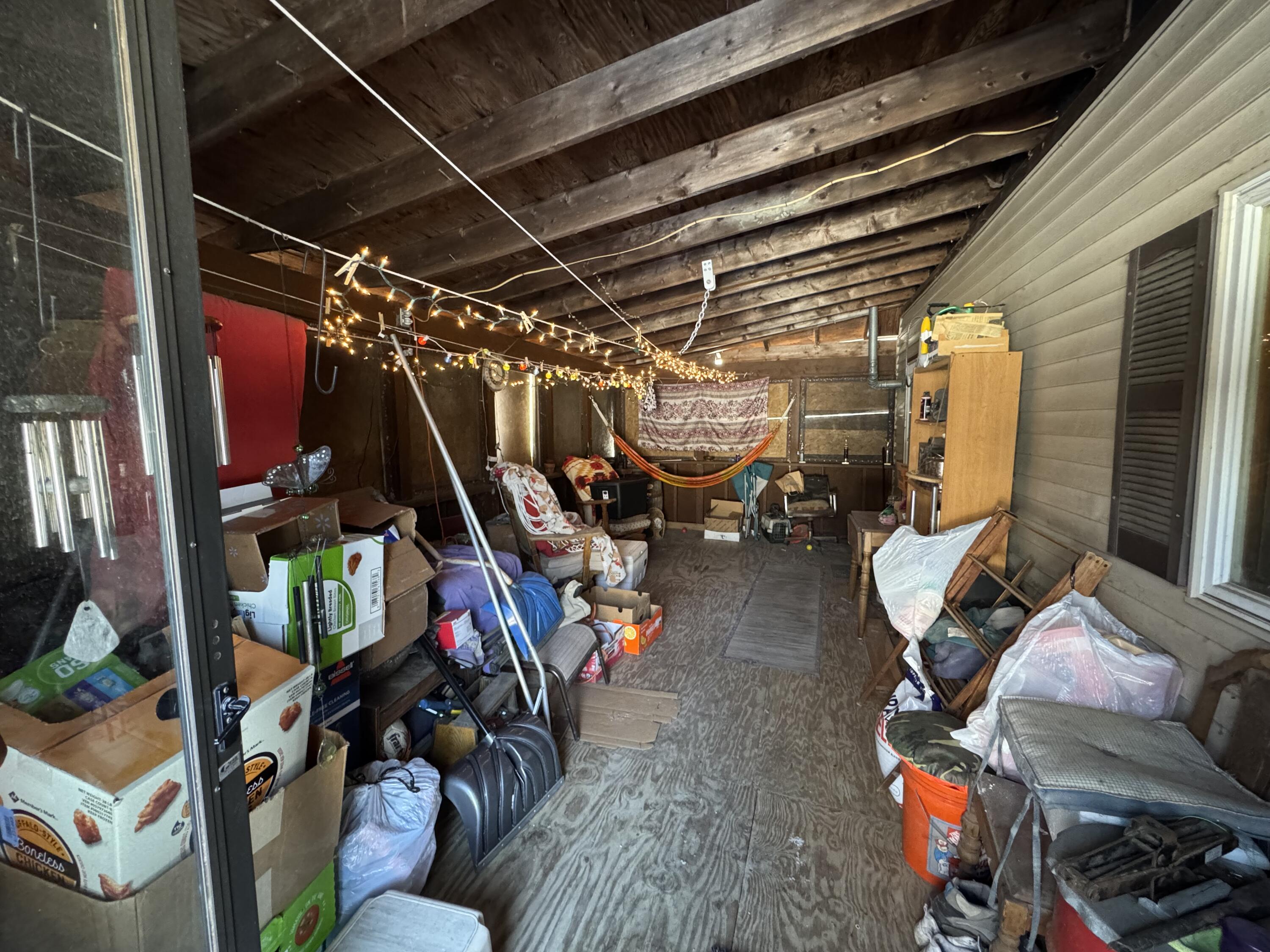 768 Augusta-Rockland Road