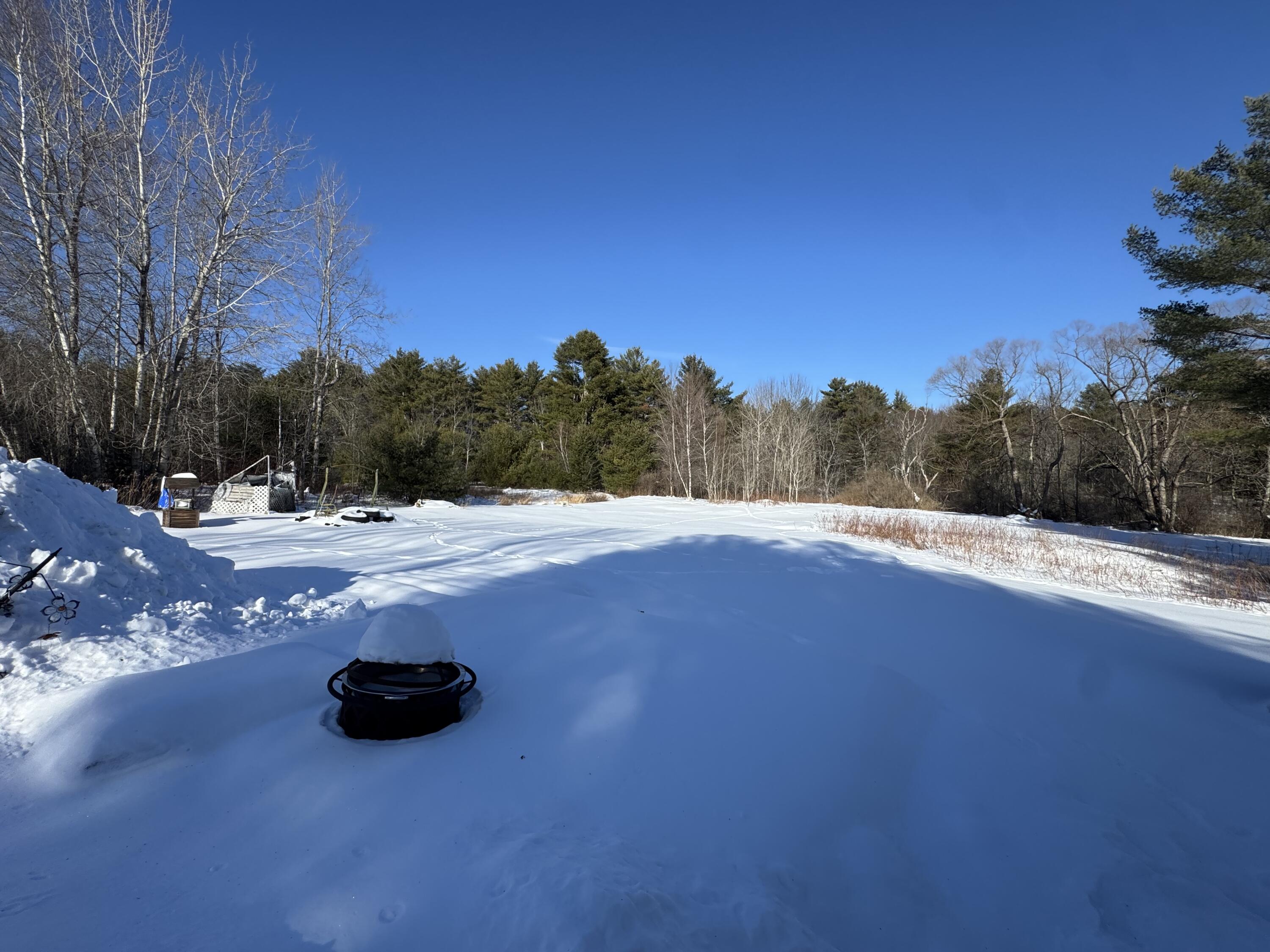 768 Augusta-Rockland Road