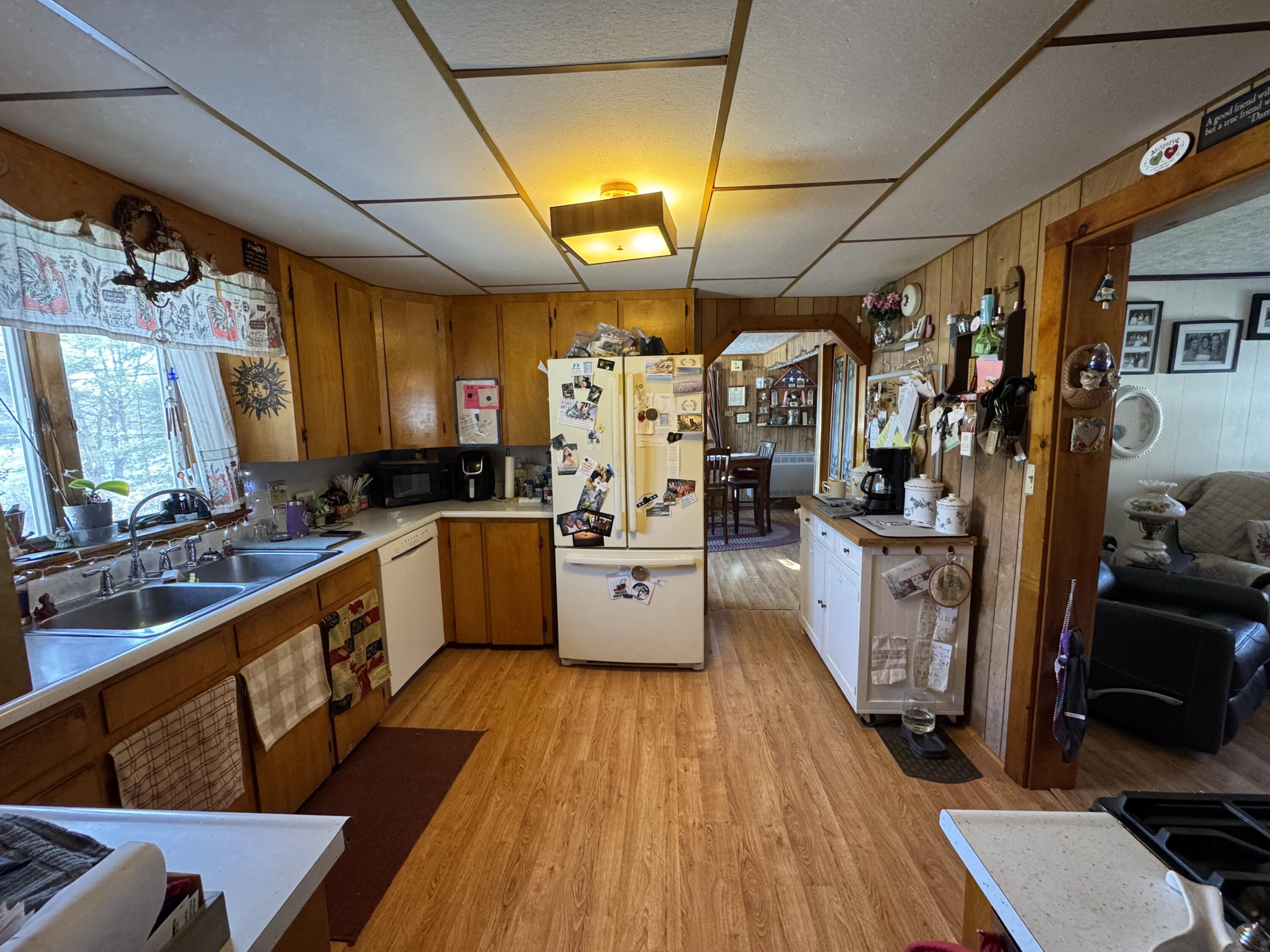 768 Augusta-Rockland Road