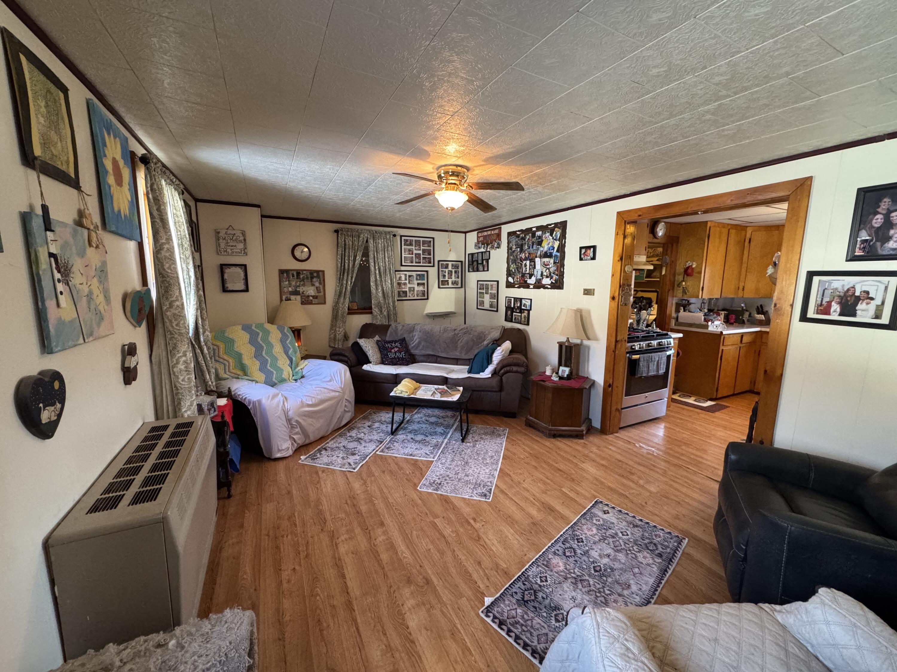 768 Augusta-Rockland Road