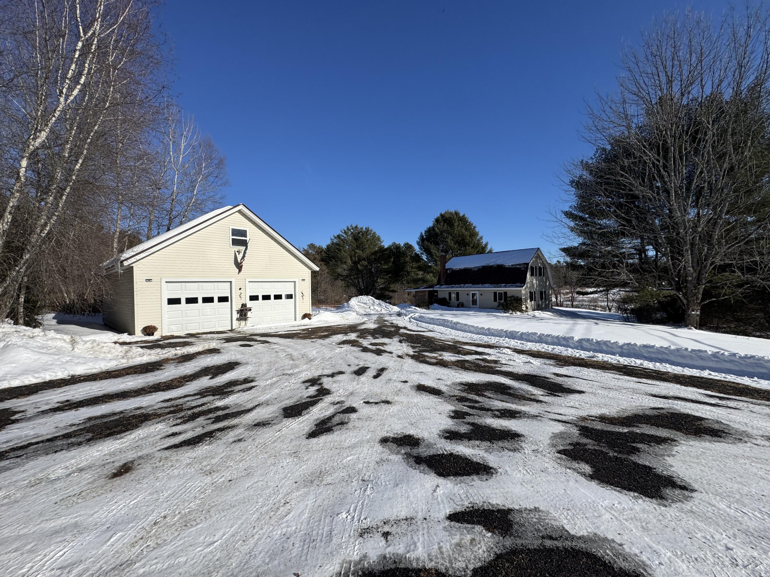 768 Augusta-Rockland Road