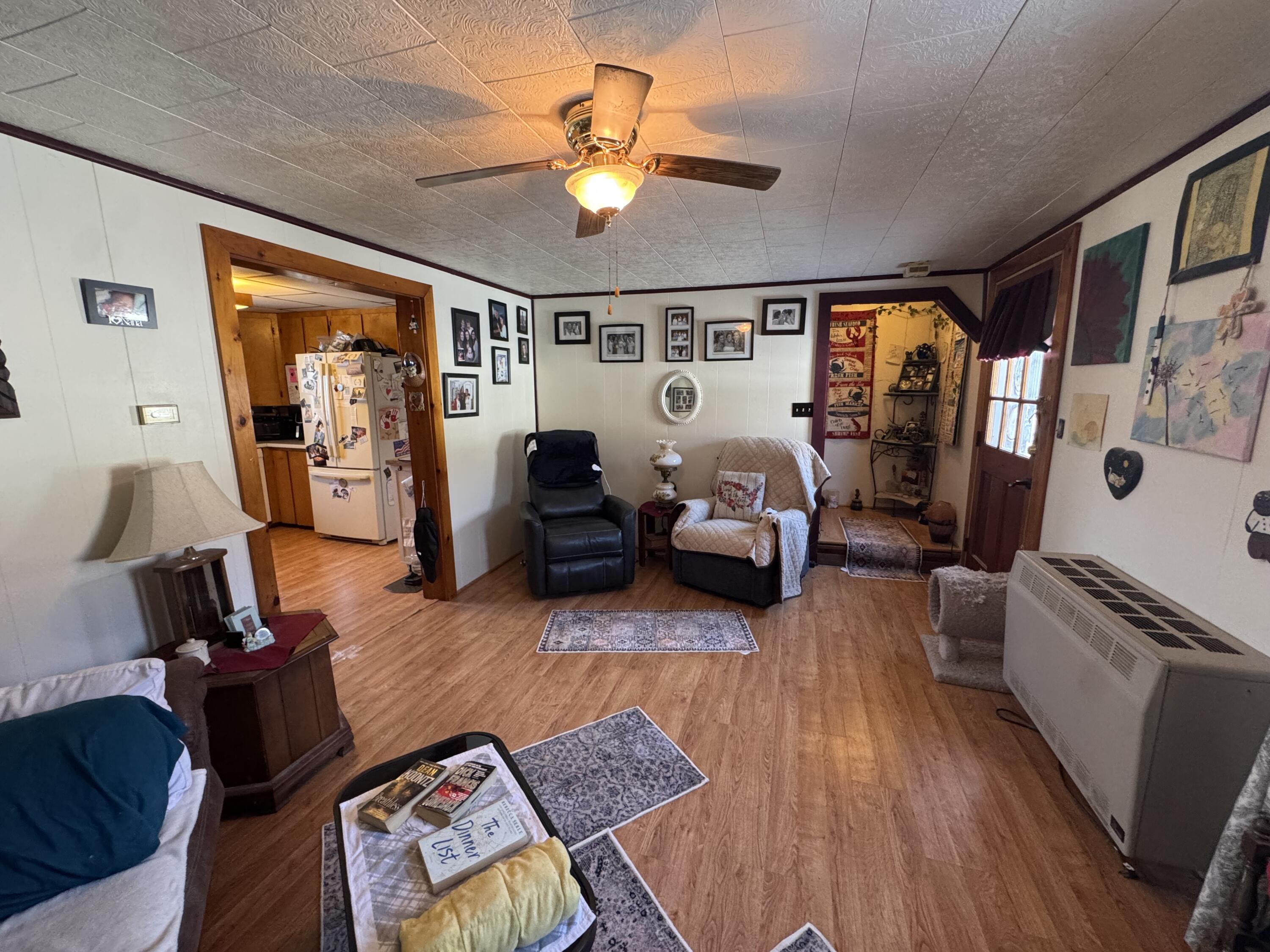 768 Augusta-Rockland Road