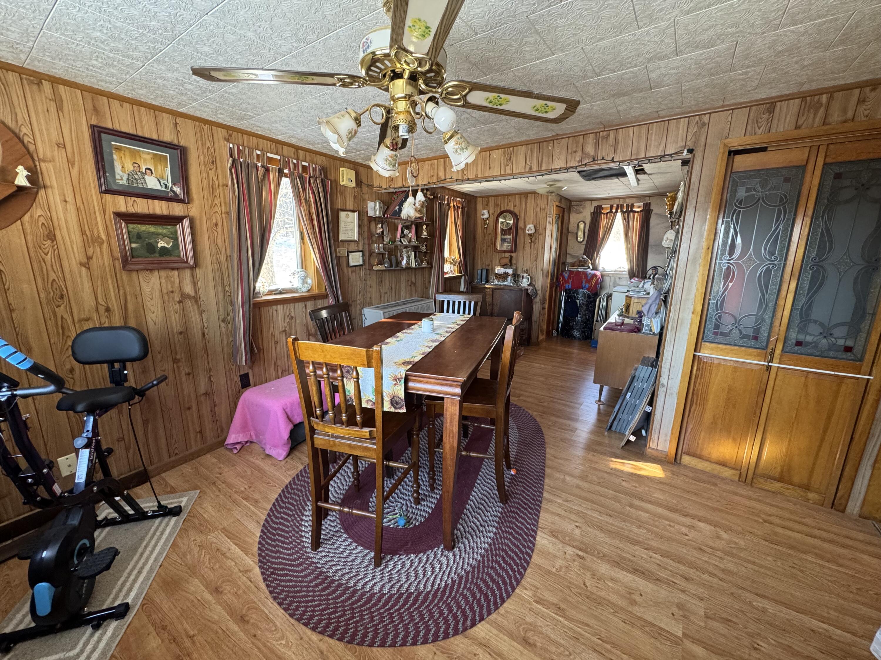 768 Augusta-Rockland Road