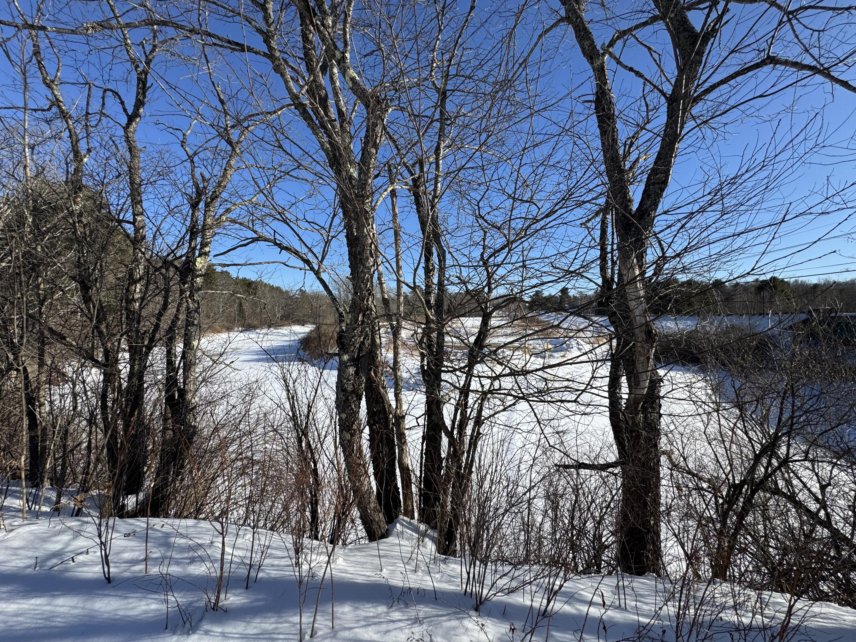 768 Augusta-Rockland Road
