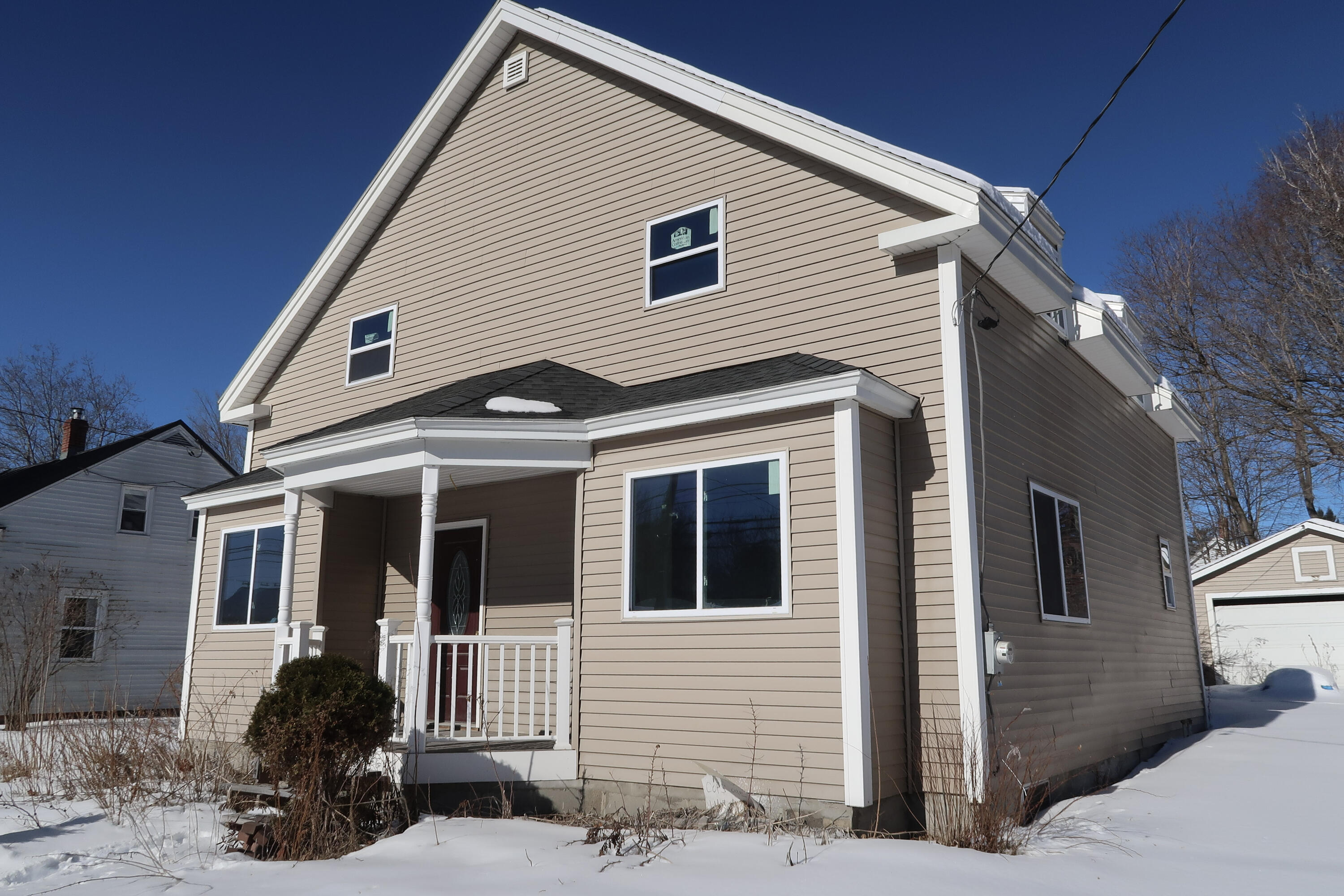 14 Heselton Street