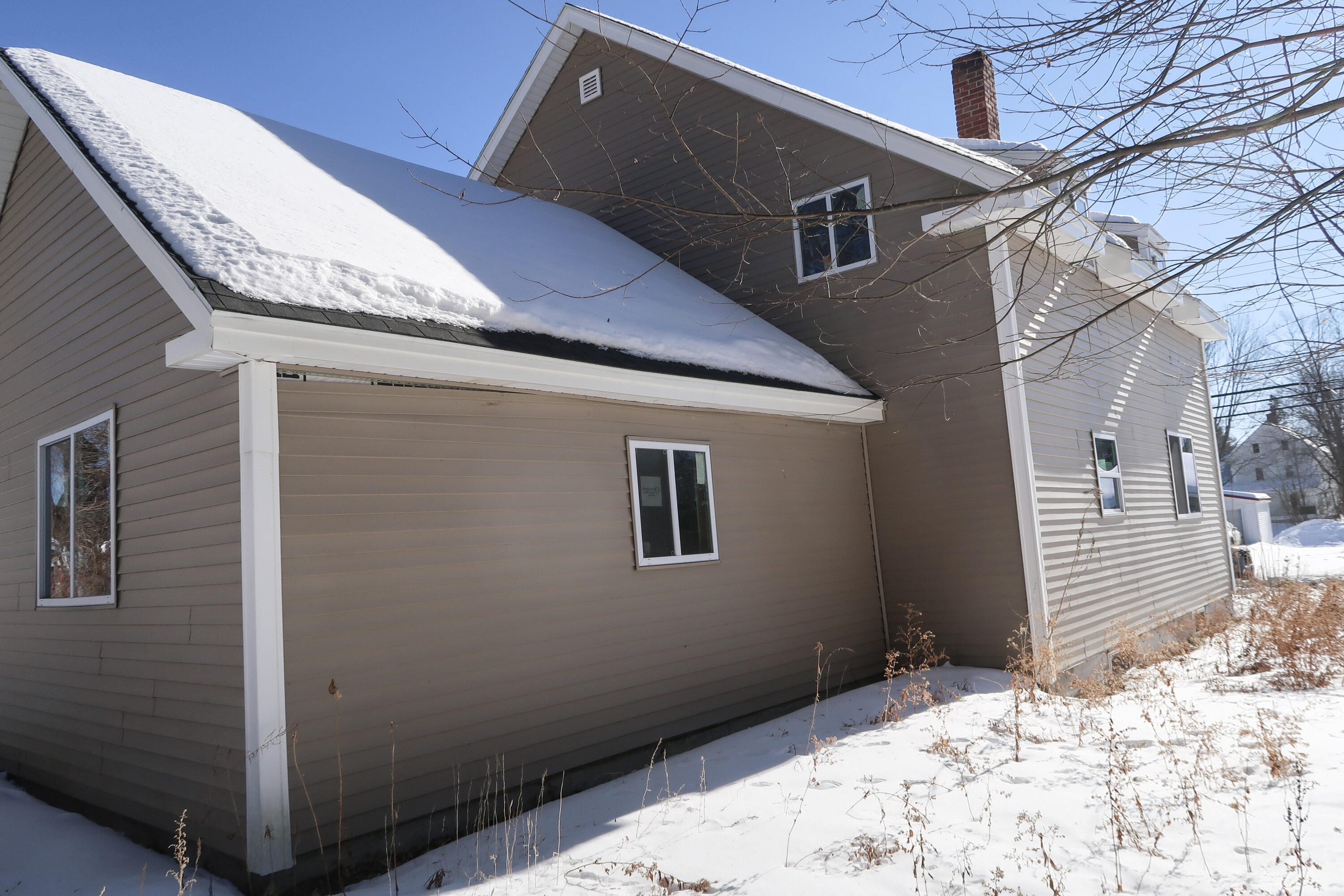 14 Heselton Street