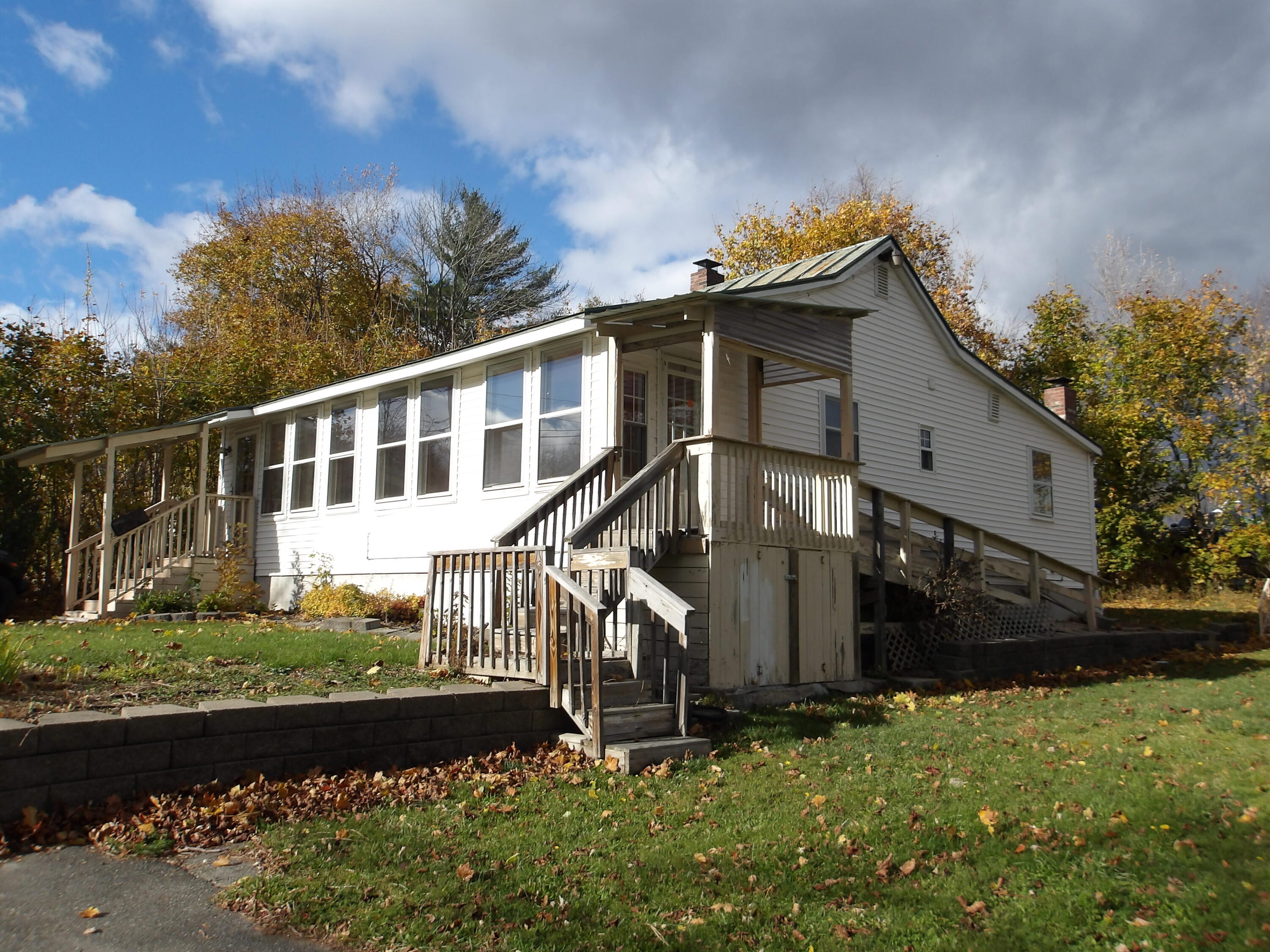 39 Sawyer Street