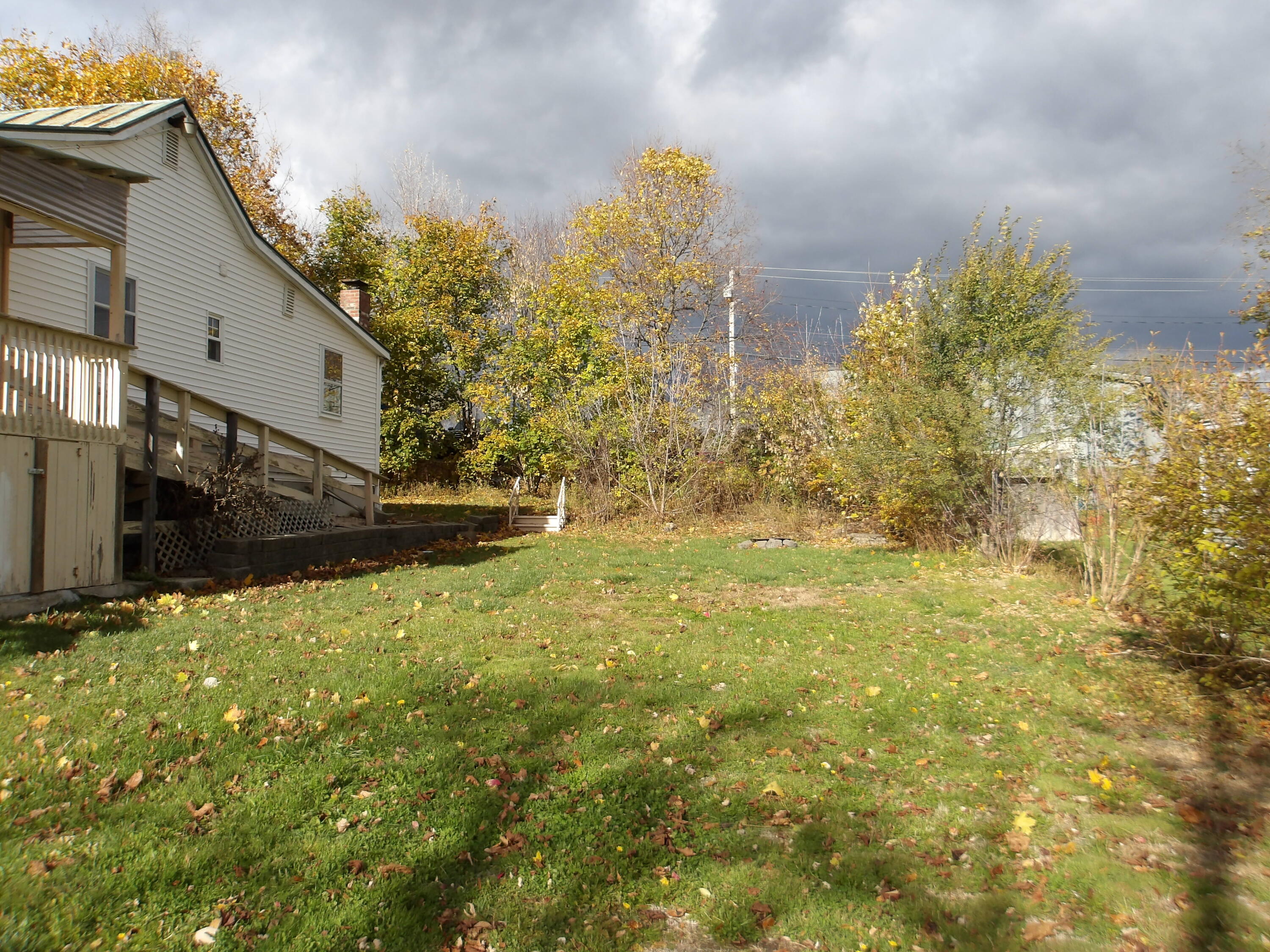 39 Sawyer Street