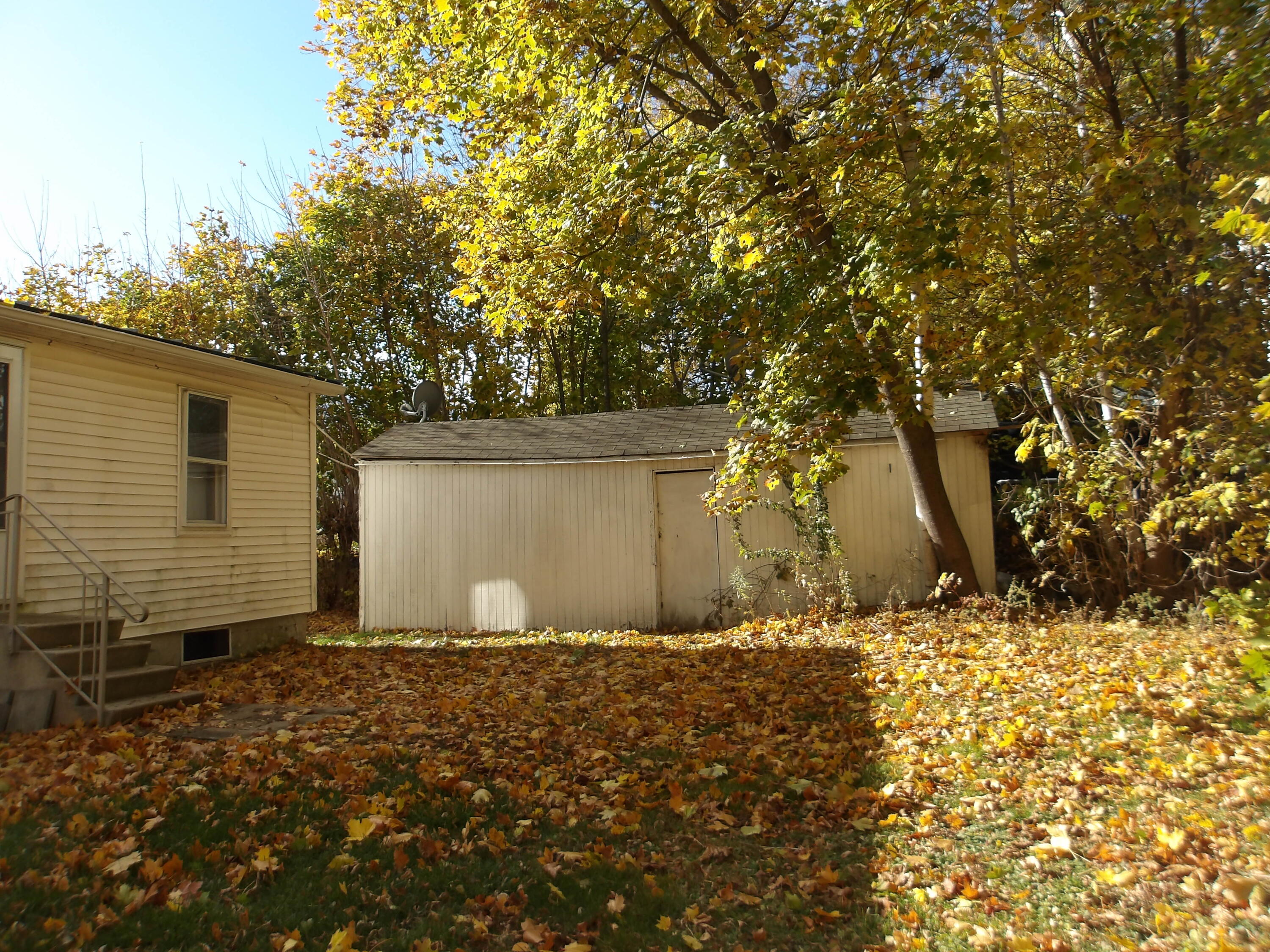 39 Sawyer Street