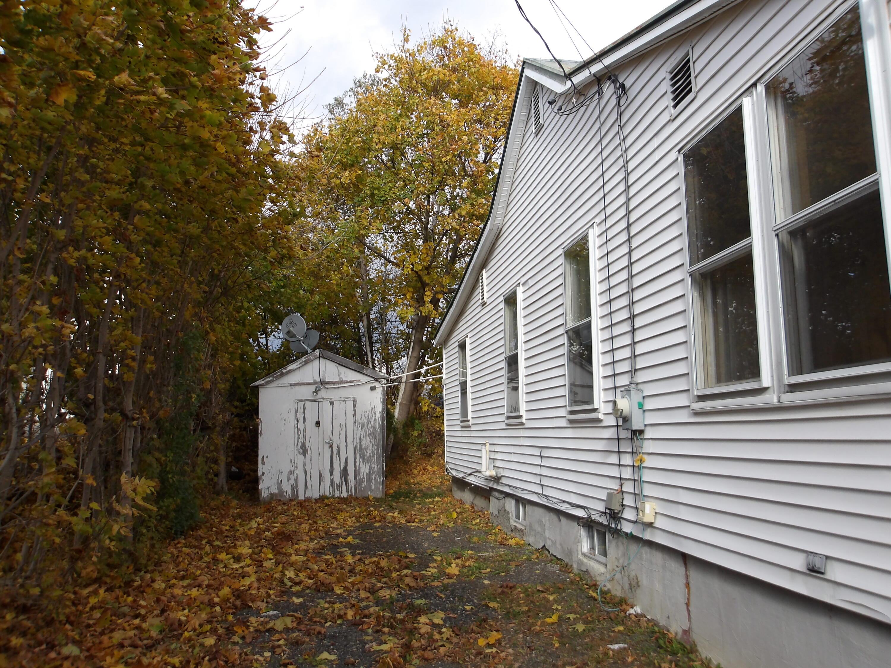 39 Sawyer Street