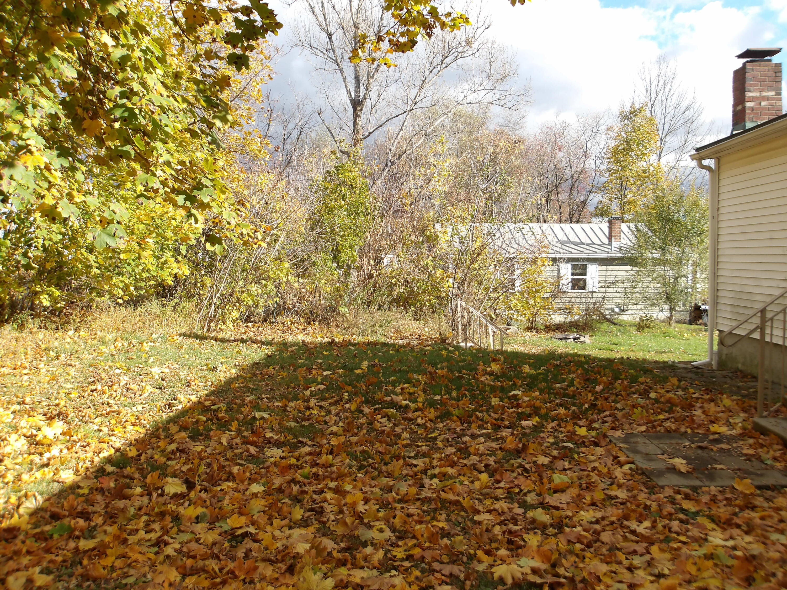 39 Sawyer Street