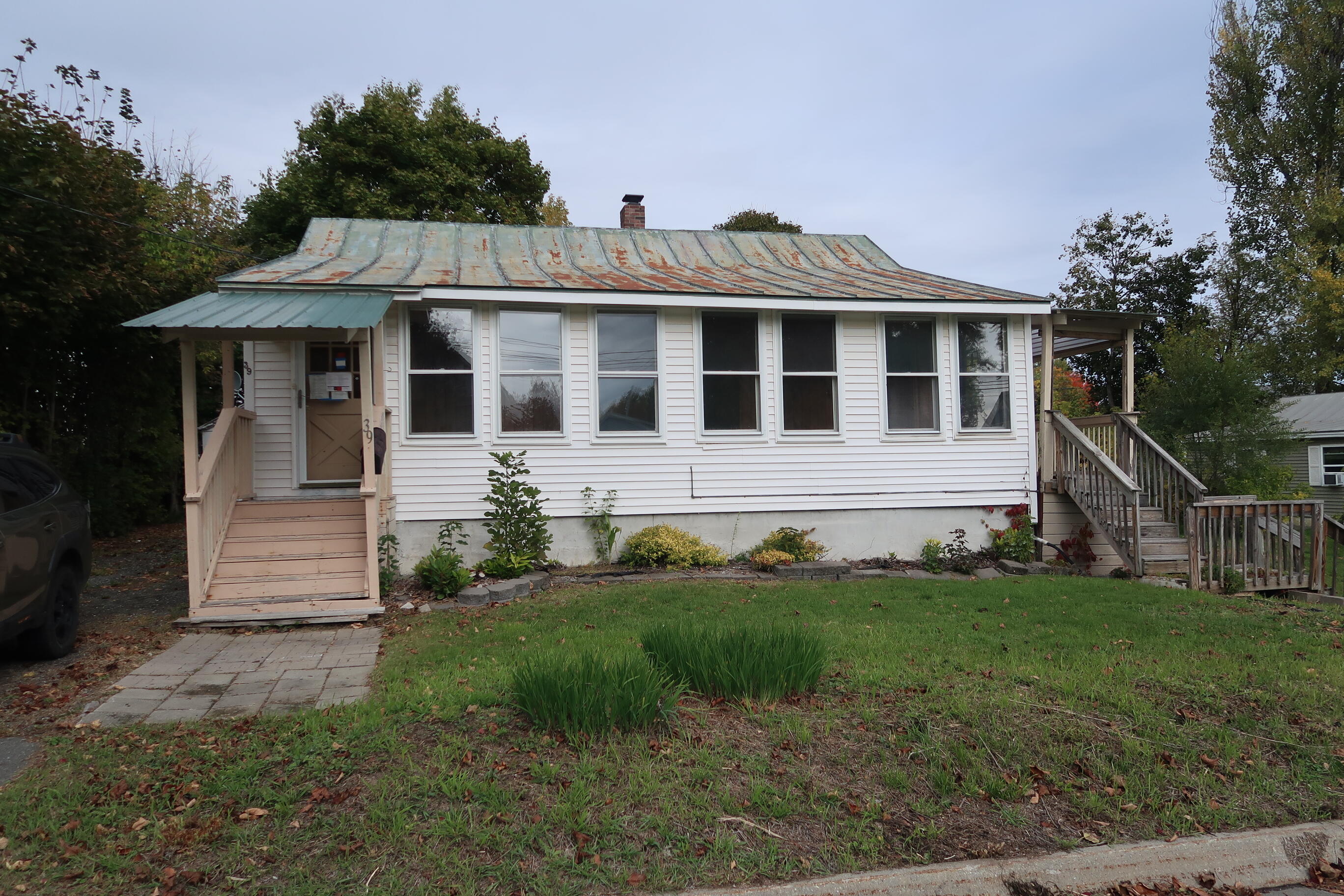 39 Sawyer Street