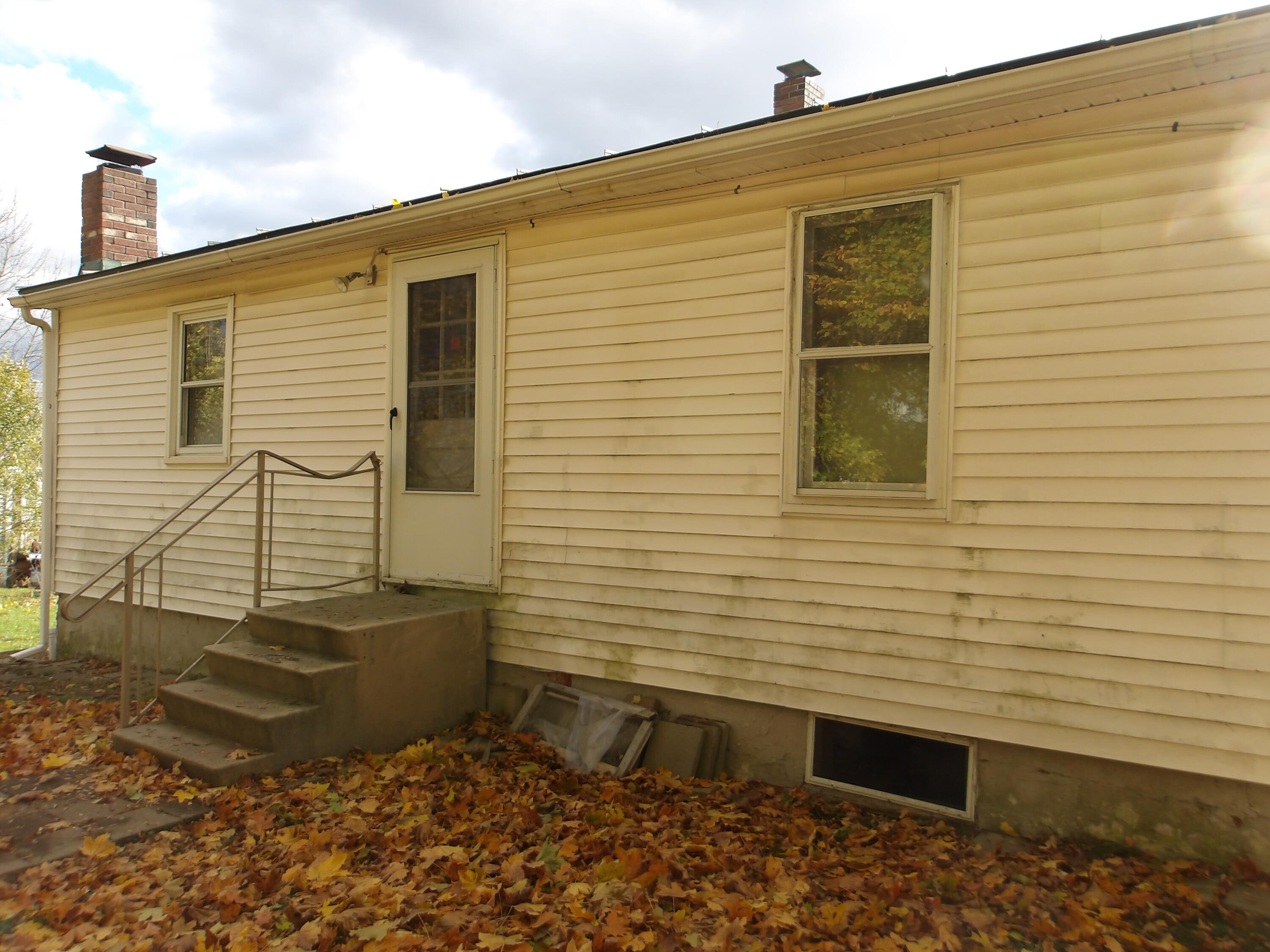 39 Sawyer Street