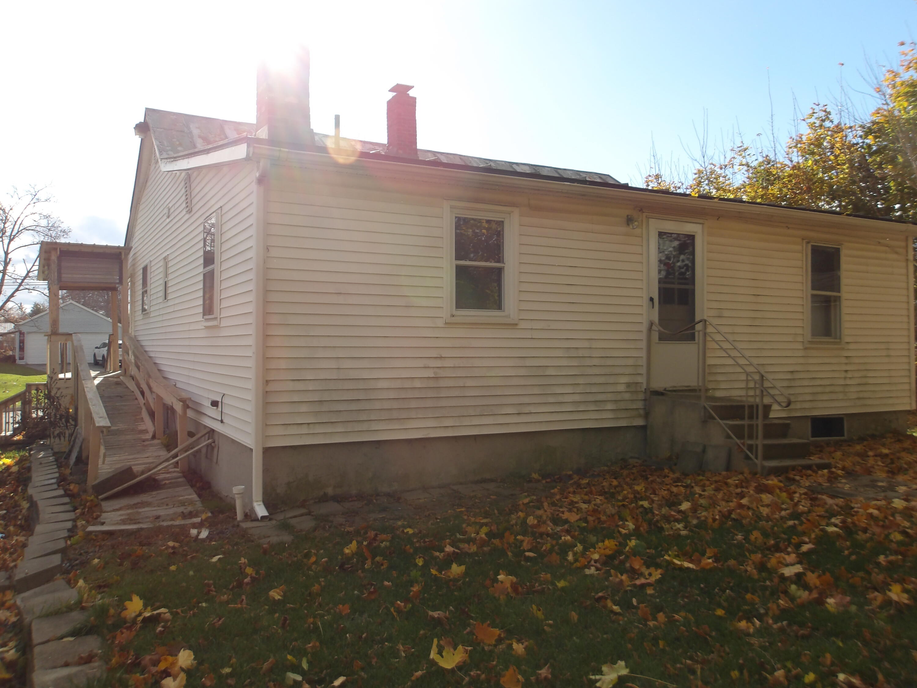 39 Sawyer Street