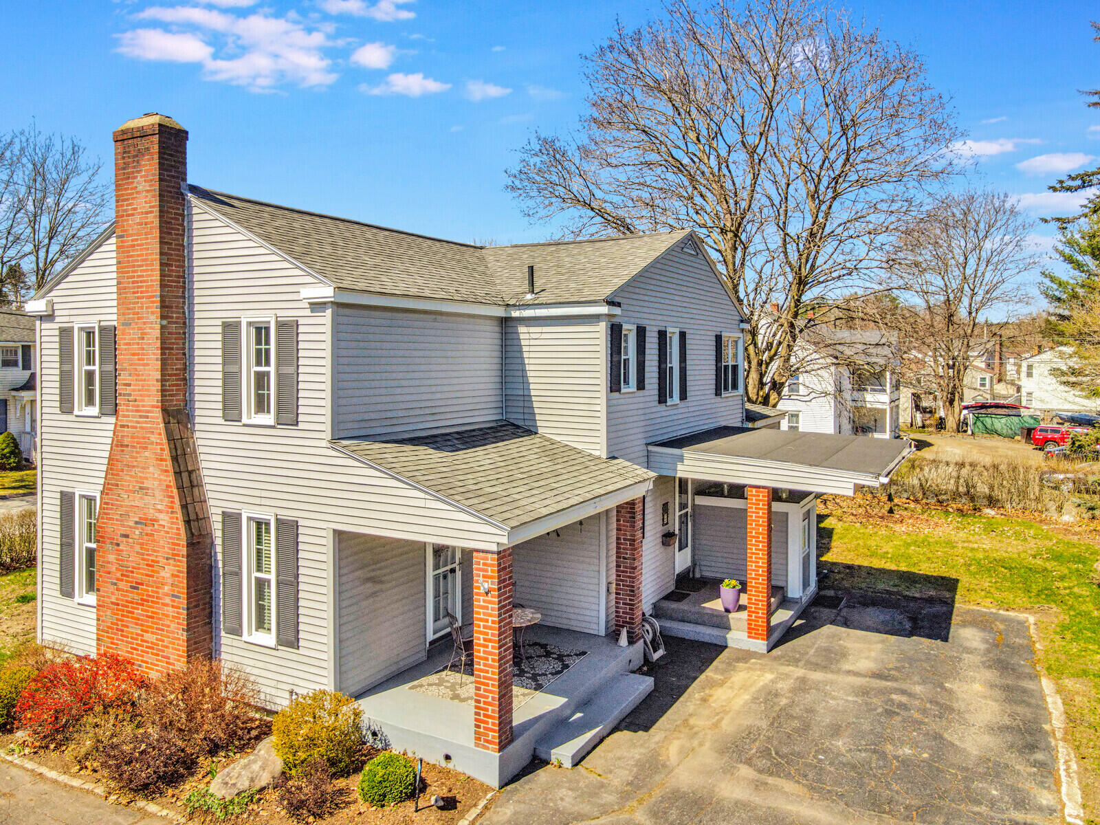1 Williams Street