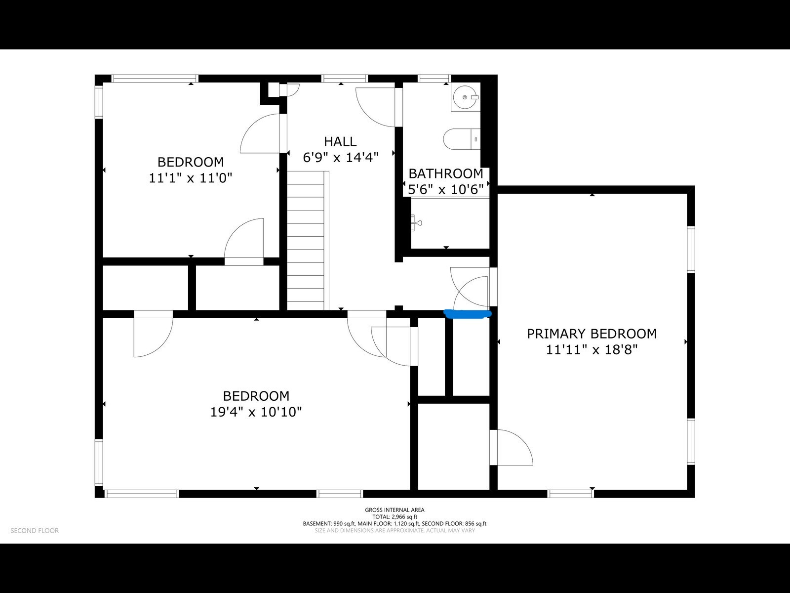 1 Williams Street