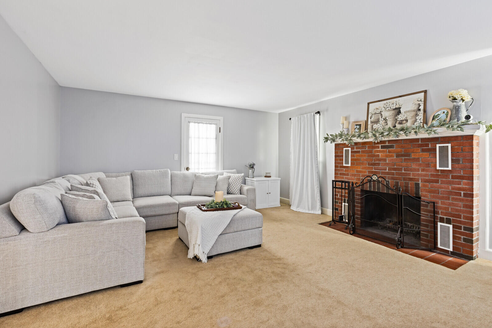 1 Williams Street