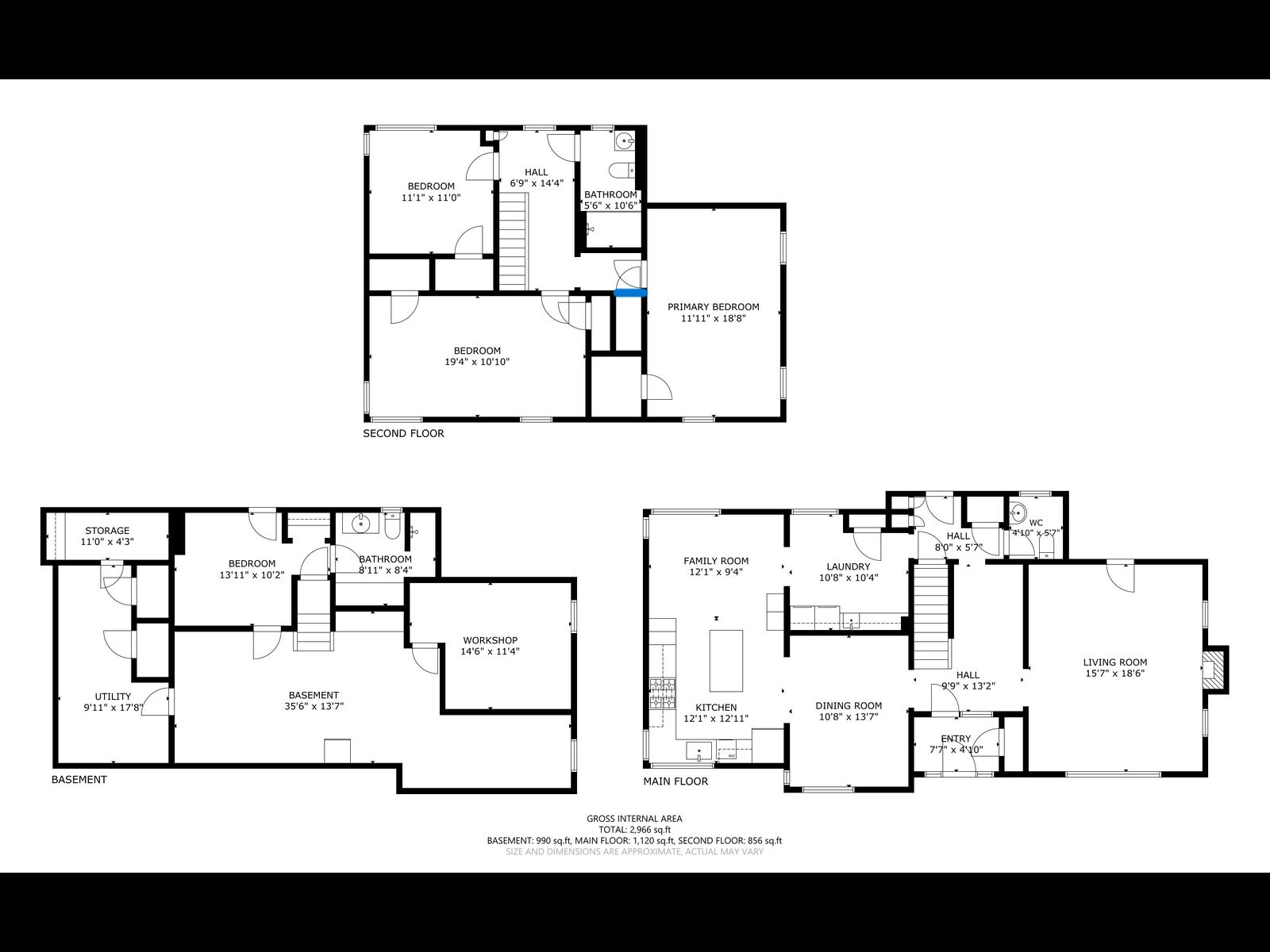 1 Williams Street