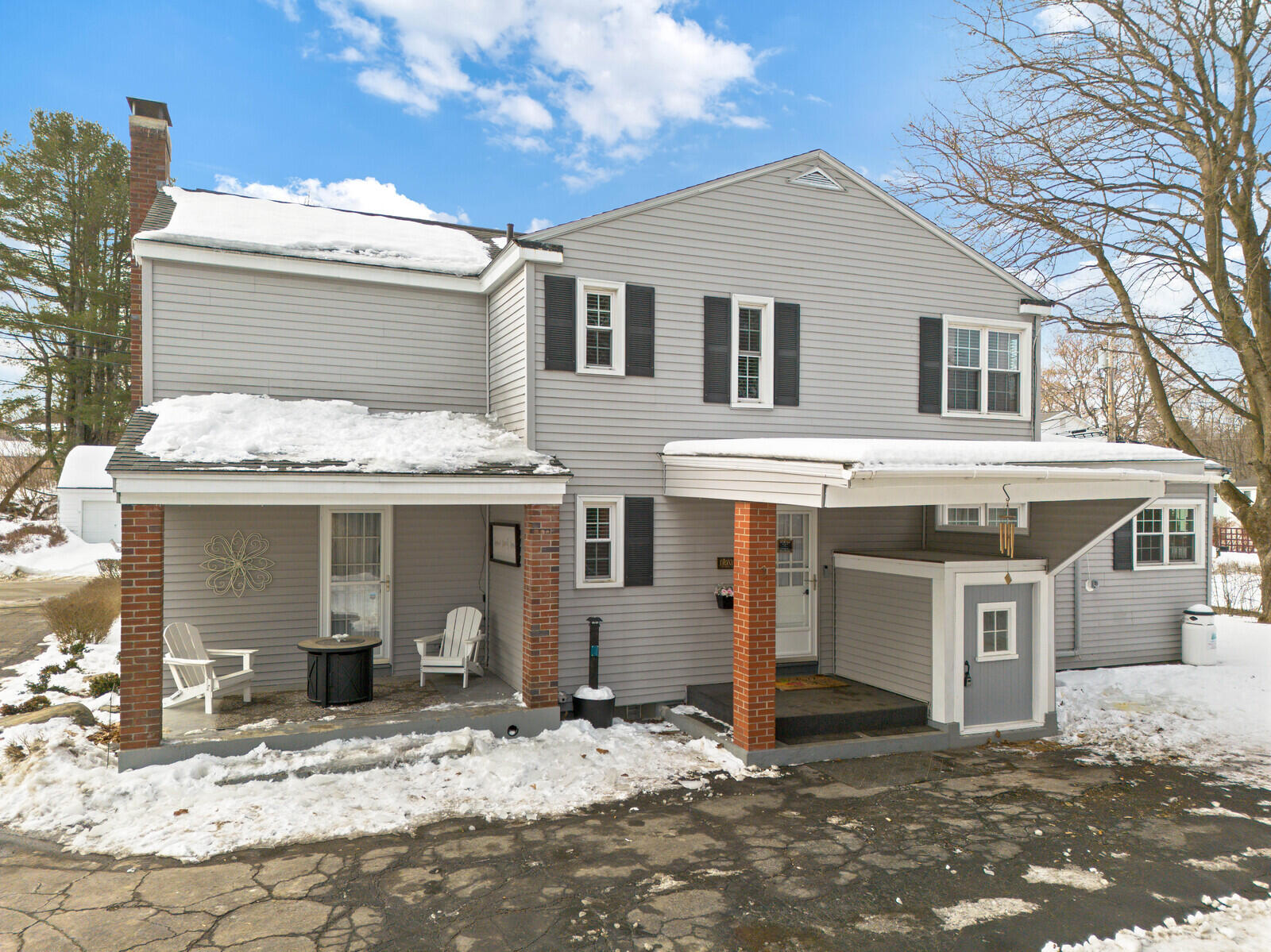 1 Williams Street