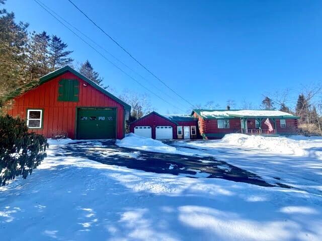 7 Emerald Acres