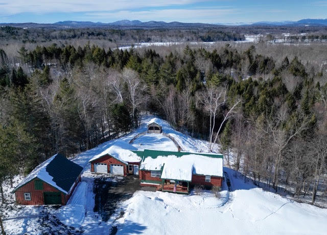 7 Emerald Acres