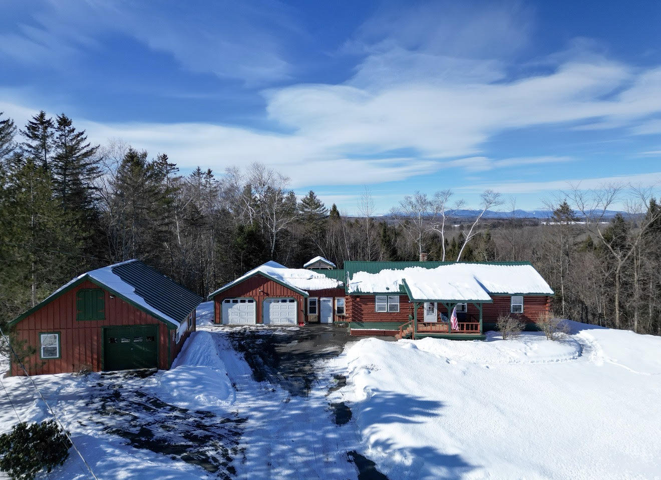 7 Emerald Acres