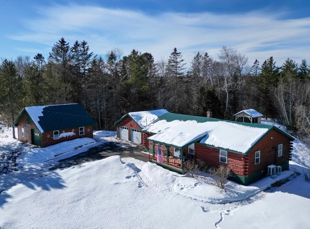 7 Emerald Acres