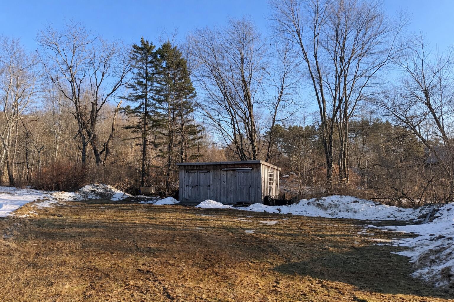 1655 River Road