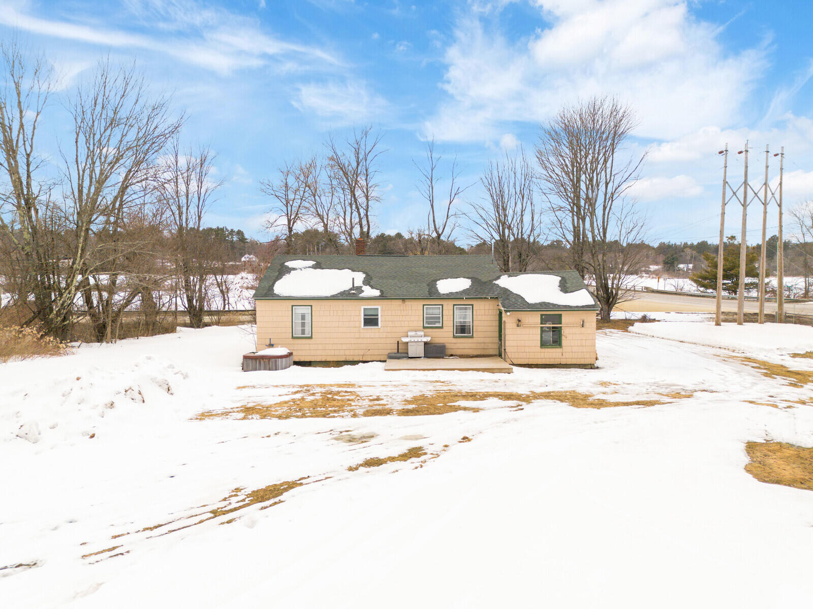 1655 River Road