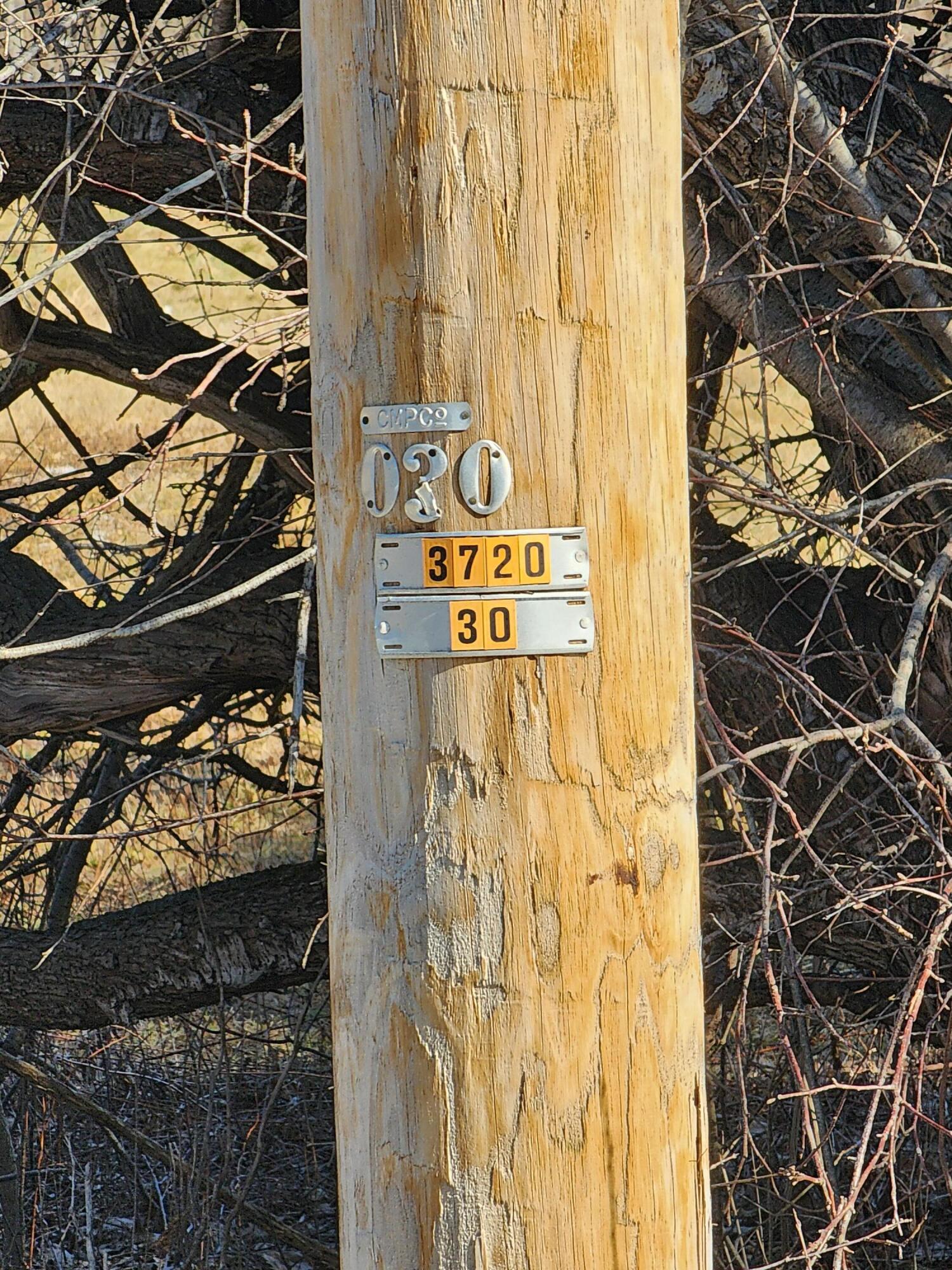 Lot 38 S Reynolds Road