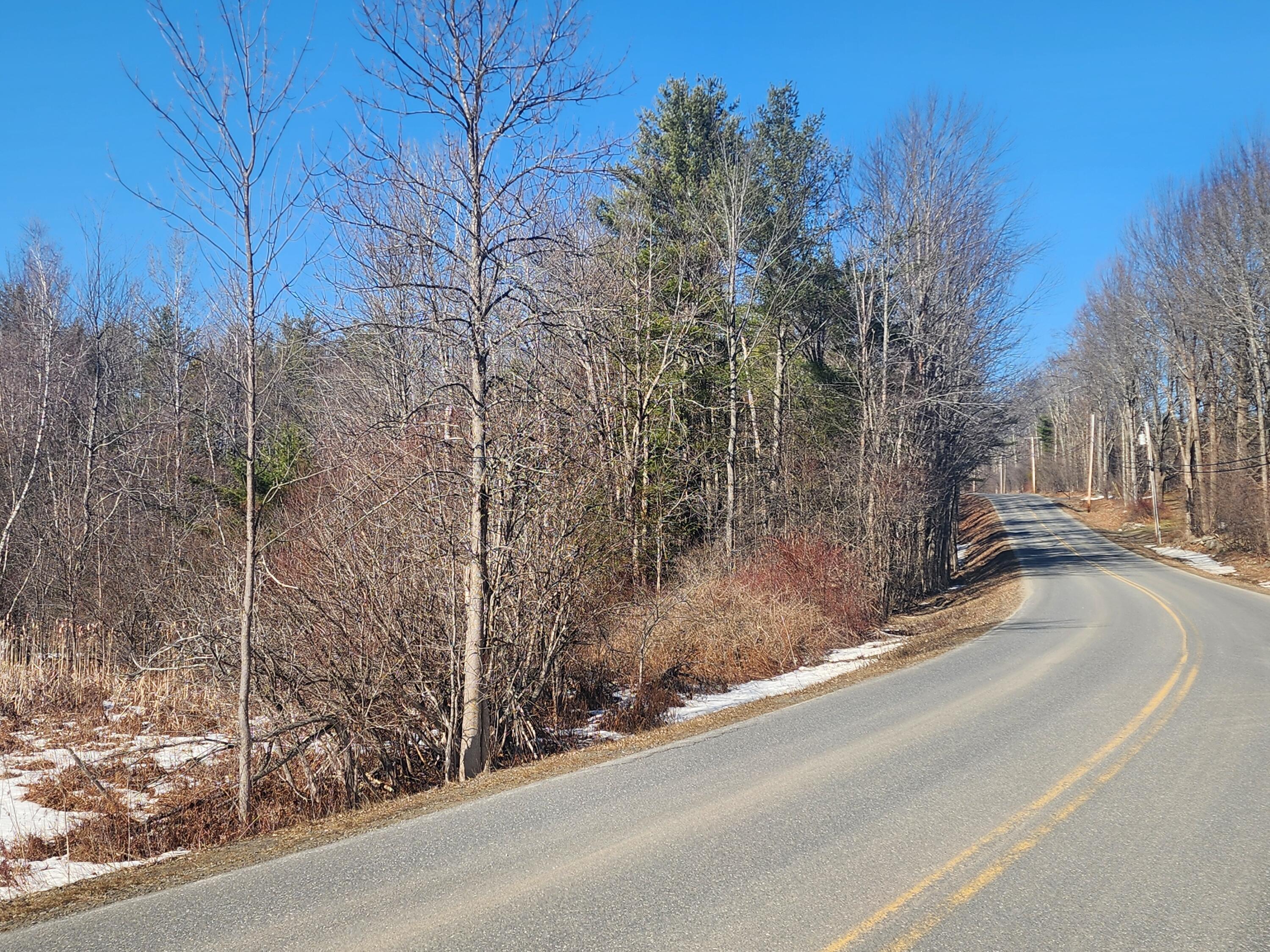 Lot 38 S Reynolds Road