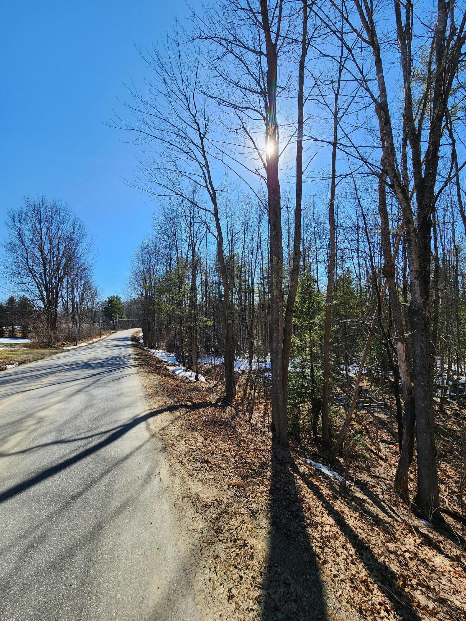 Lot 38 S Reynolds Road