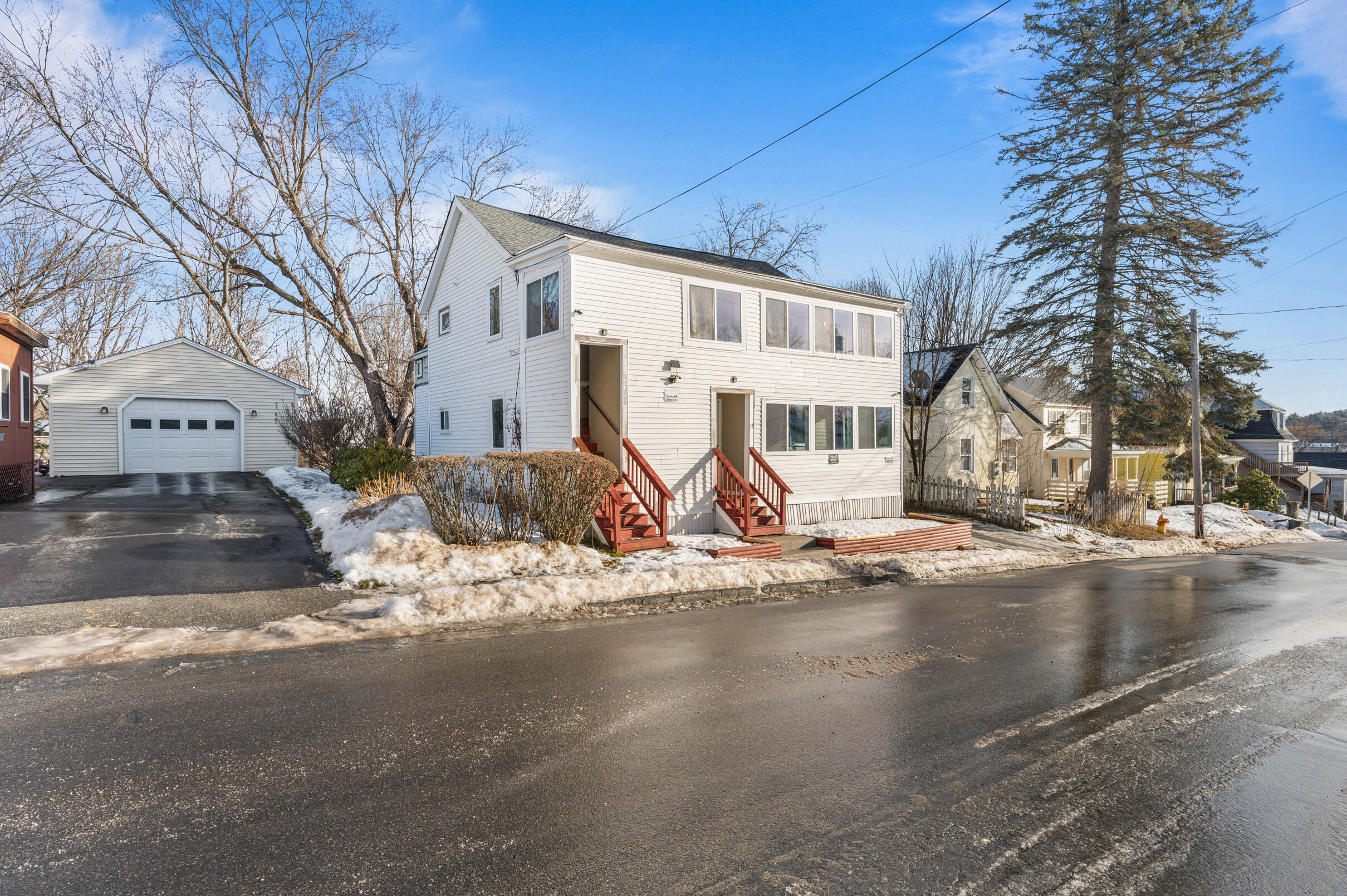 15 Jefferson Street