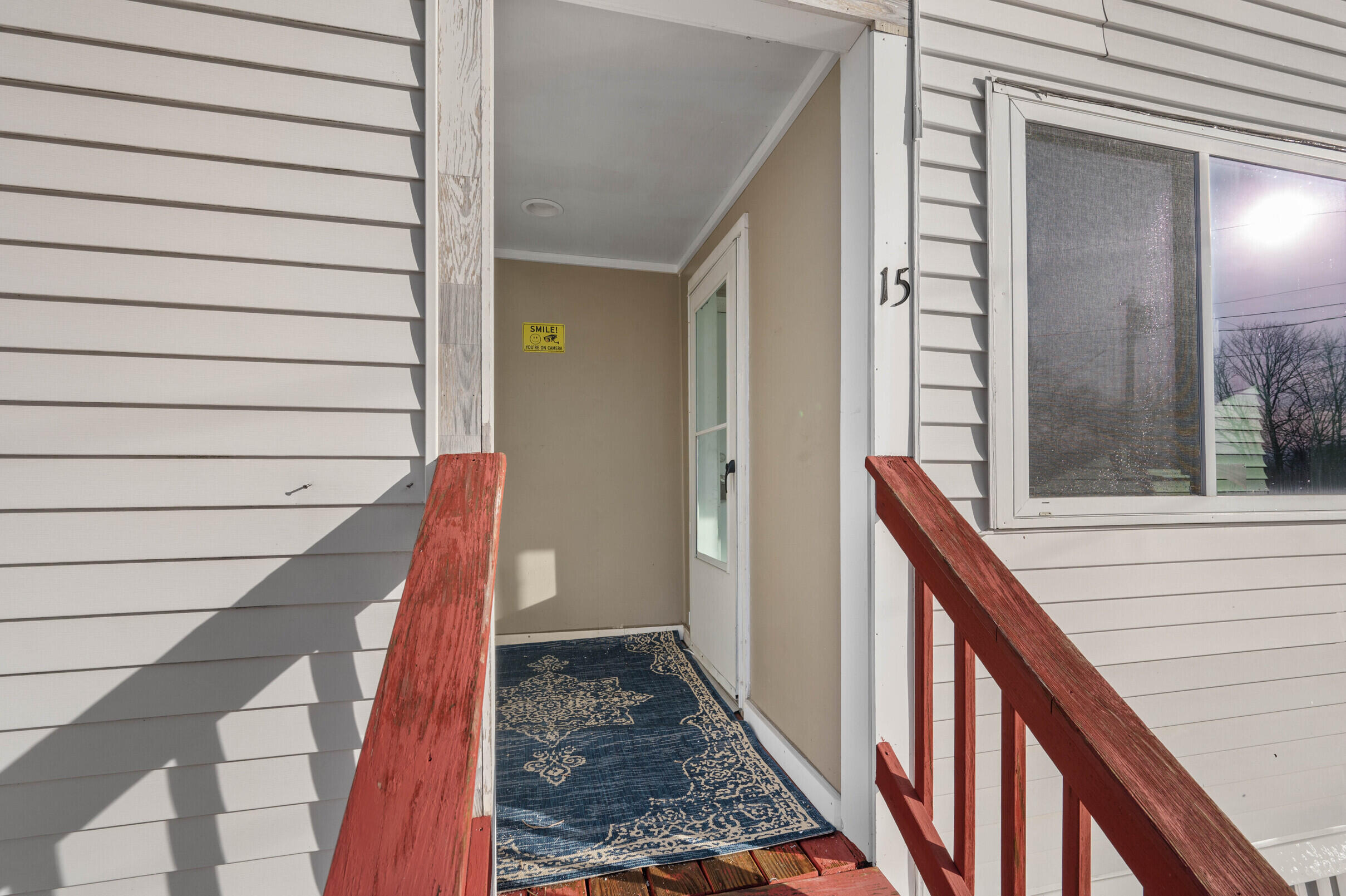 15 Jefferson Street