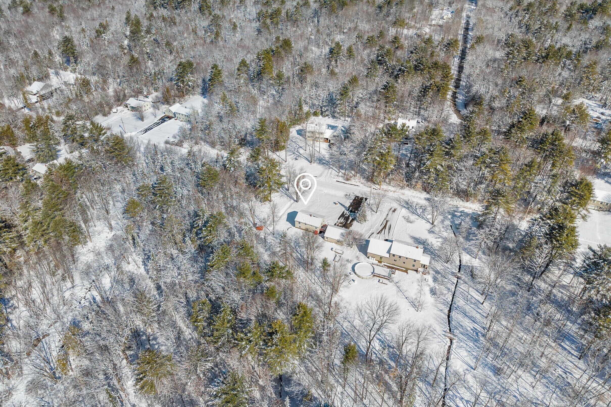 30 Meadow Brook Drive