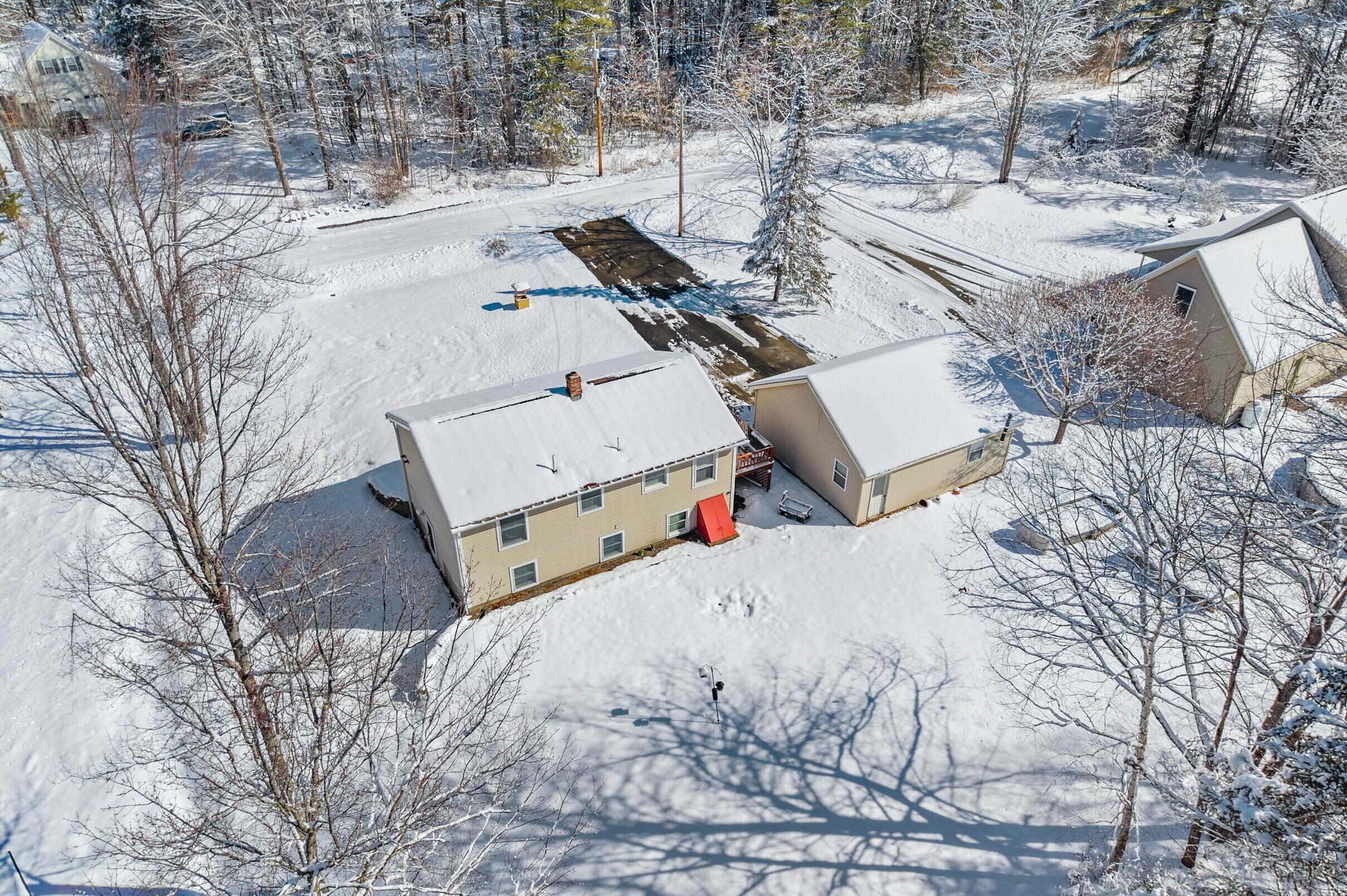 30 Meadow Brook Drive