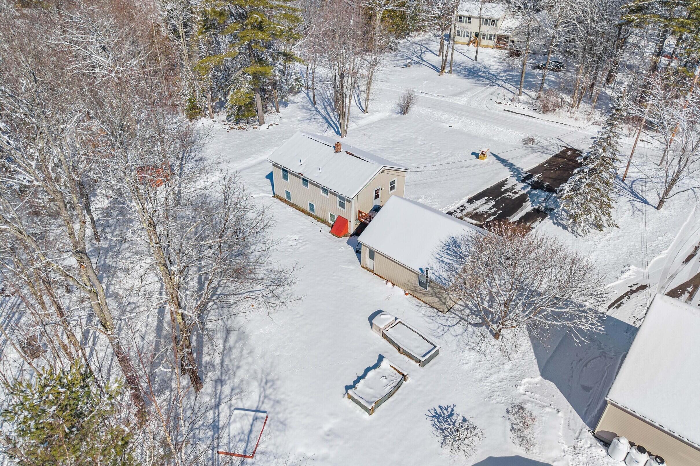 30 Meadow Brook Drive