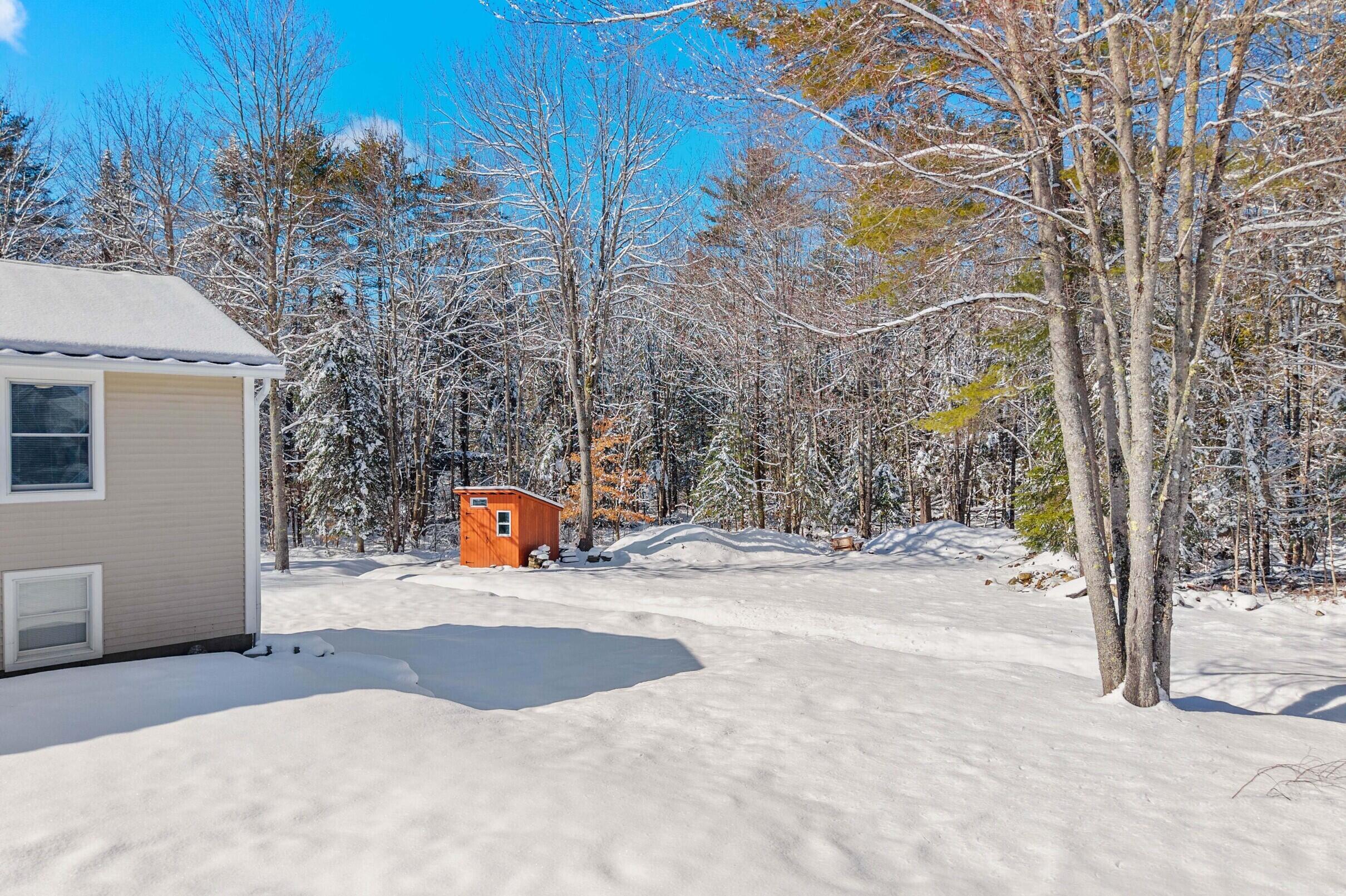 30 Meadow Brook Drive